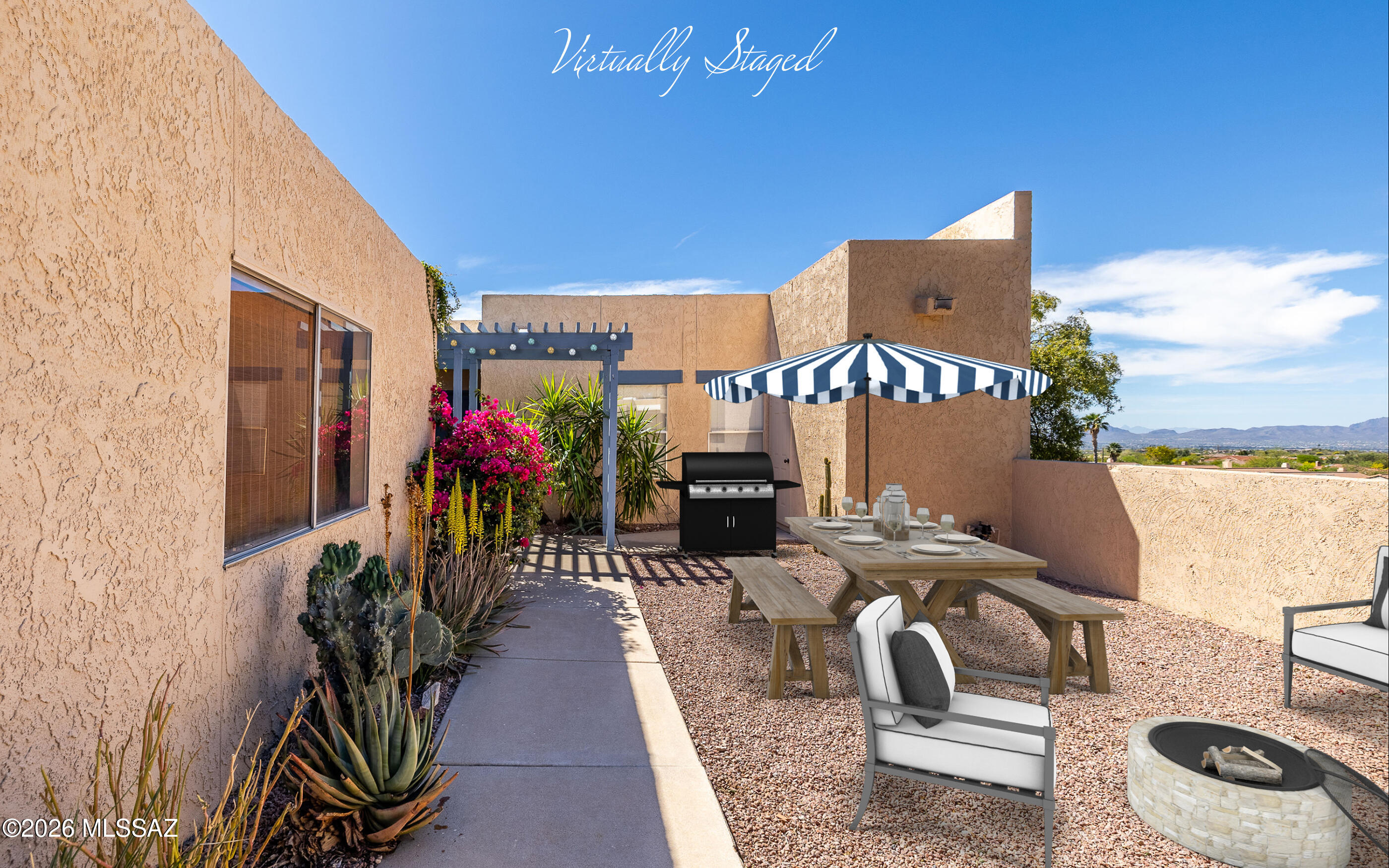 Viewpoint II Townhouses - Residential