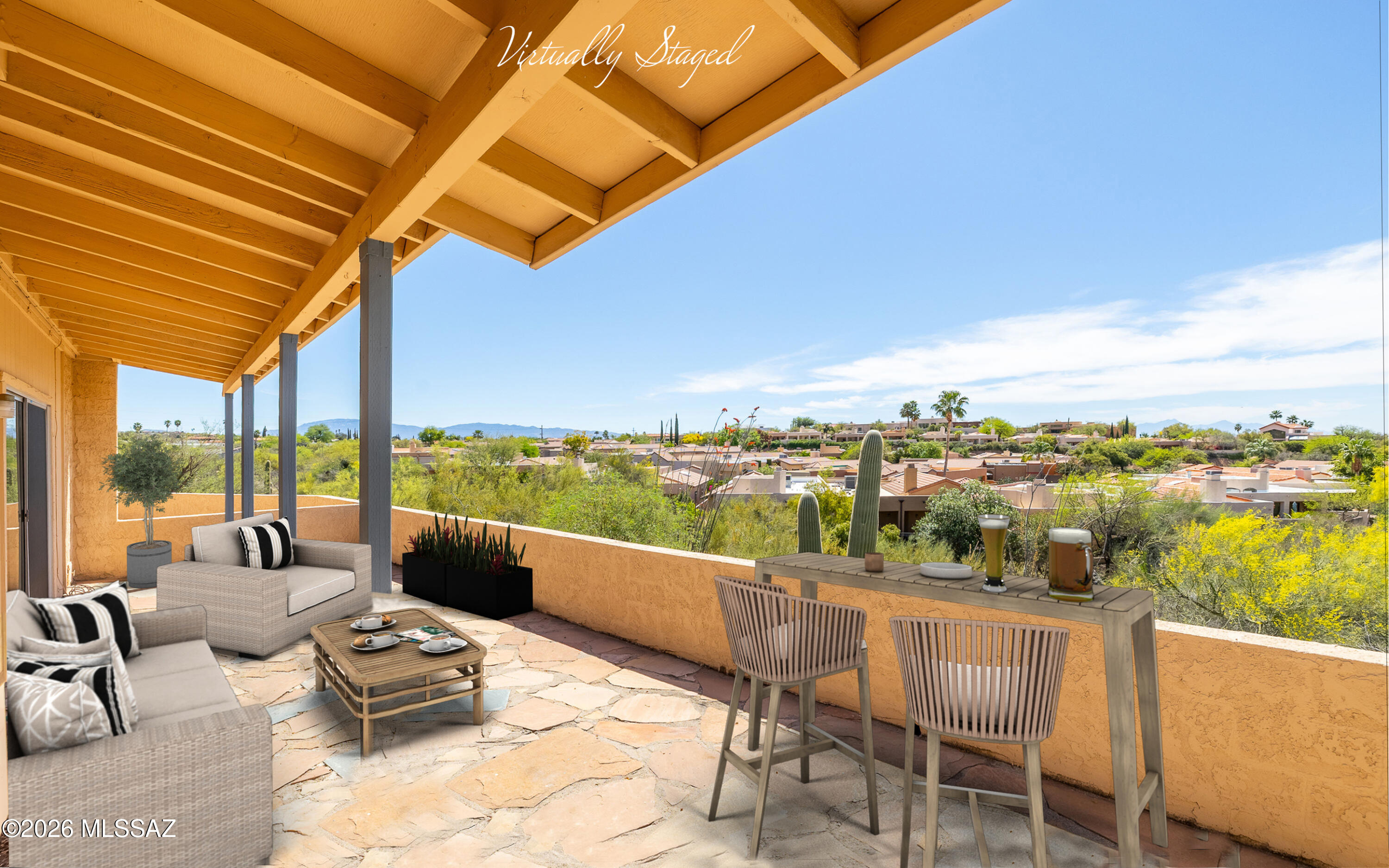 Viewpoint II Townhouses - Residential