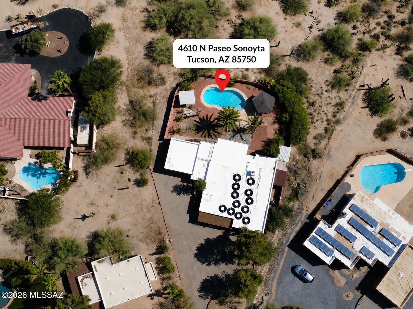 Sunrise Presidio Village (1-241) - Residential