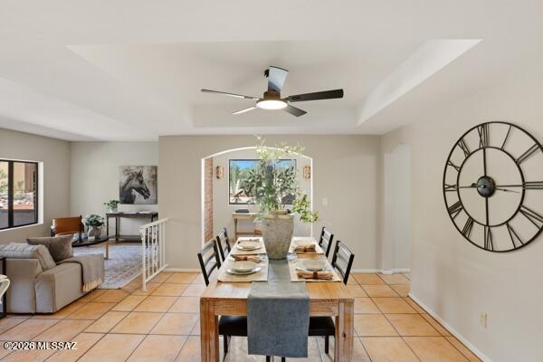 Sunrise Presidio Village (1-241) - Residential