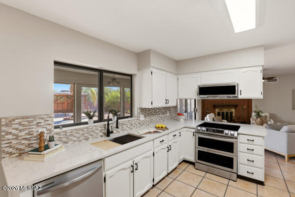 Sunrise Presidio Village (1-241) - Residential