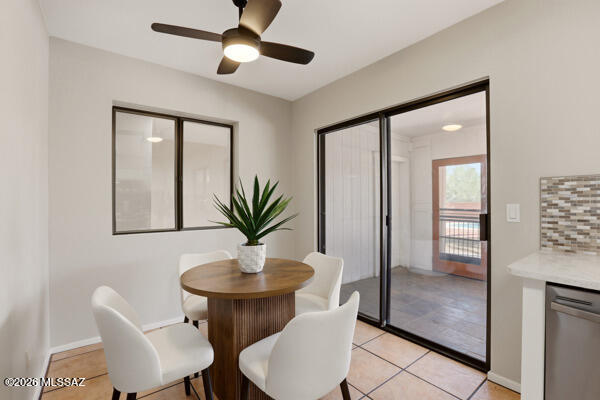 Sunrise Presidio Village (1-241) - Residential