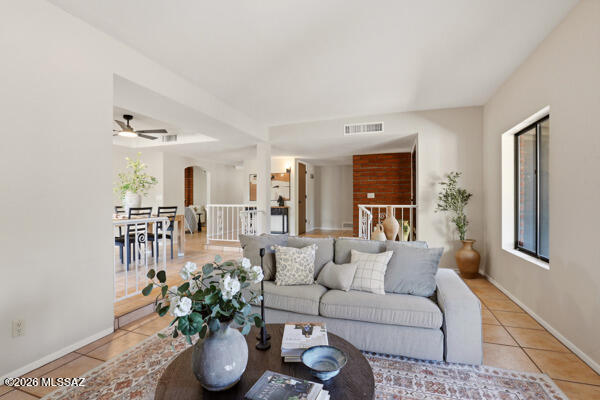 Sunrise Presidio Village (1-241) - Residential
