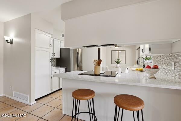 Sunrise Presidio Village (1-241) - Residential