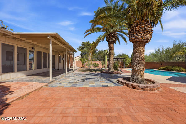 Sunrise Presidio Village (1-241) - Residential