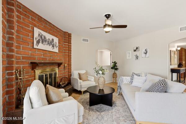 Sunrise Presidio Village (1-241) - Residential
