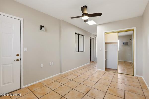 Sunrise Presidio Village (1-241) - Residential