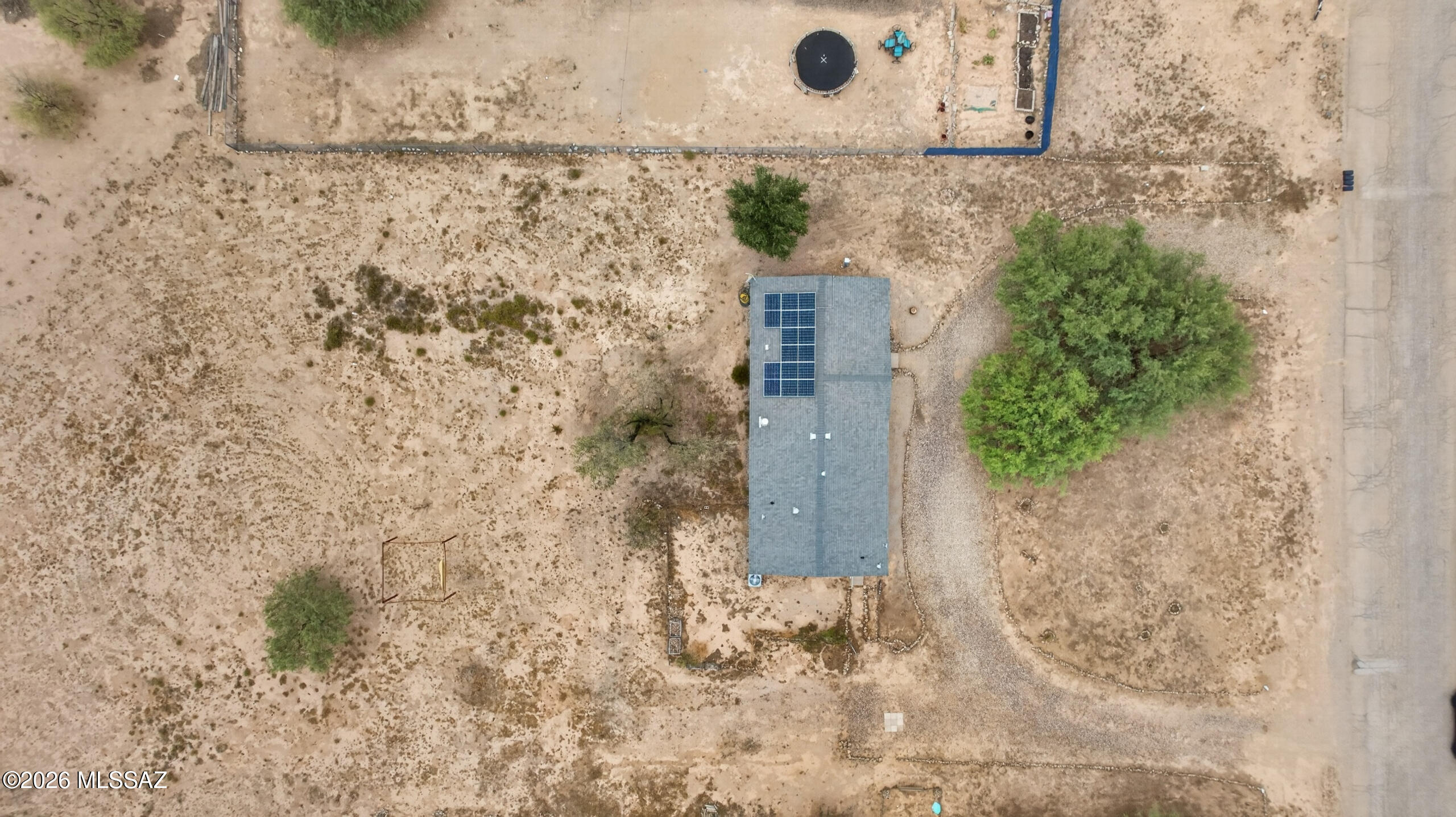 Hunter Subdivision NO. 3 (1-112) - Residential
