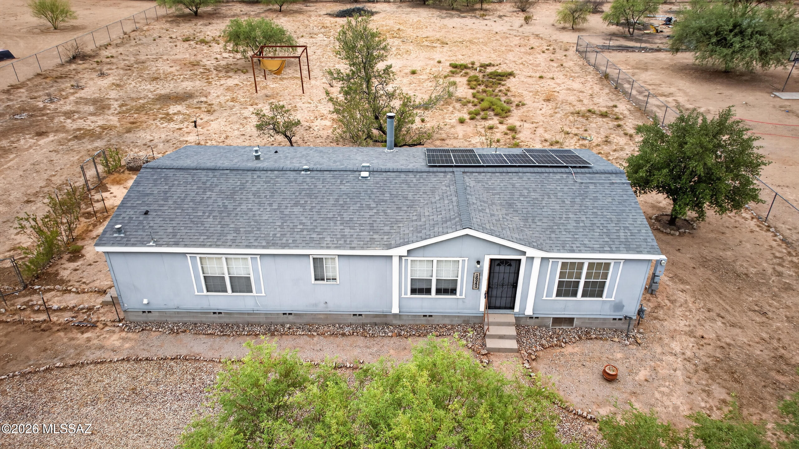 Hunter Subdivision NO. 3 (1-112) - Residential