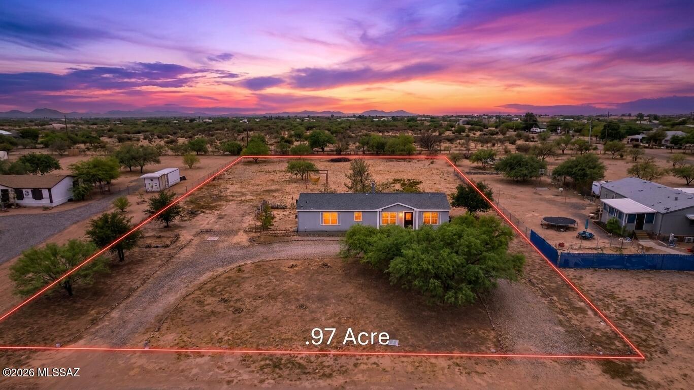 Hunter Subdivision NO. 3 (1-112) - Residential