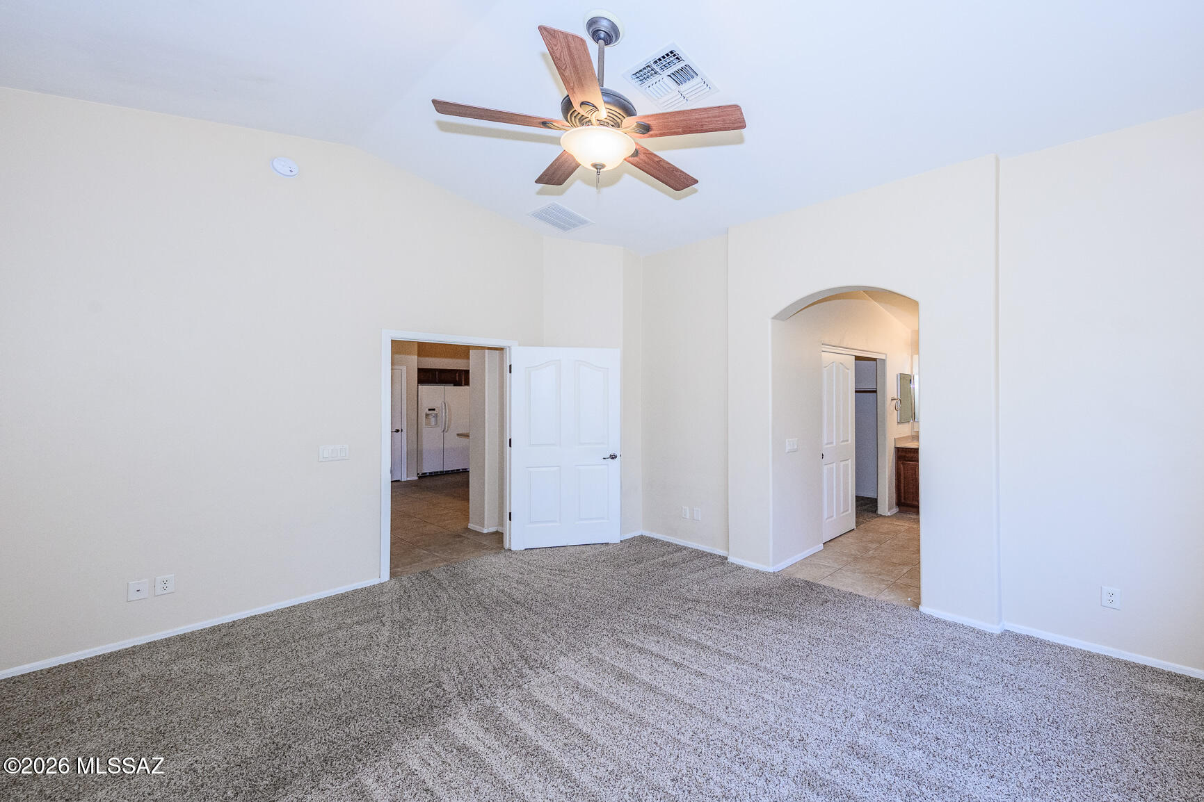 Rancho Del Lago (1-100) - Residential