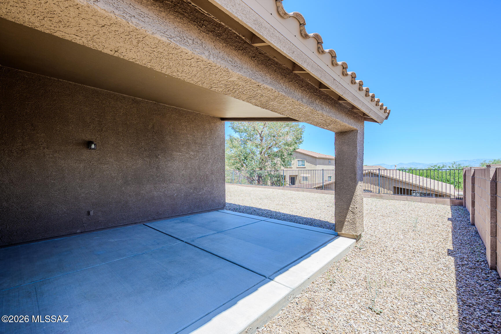 Rancho Del Lago (1-100) - Residential