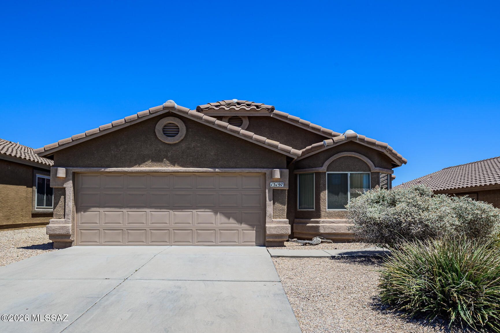 Rancho Del Lago (1-100) - Residential