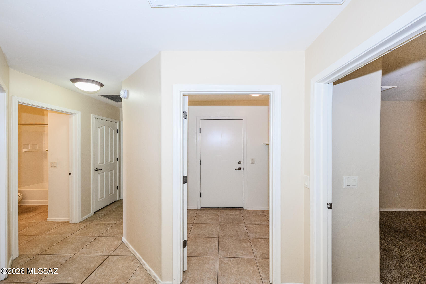 Rancho Del Lago (1-100) - Residential