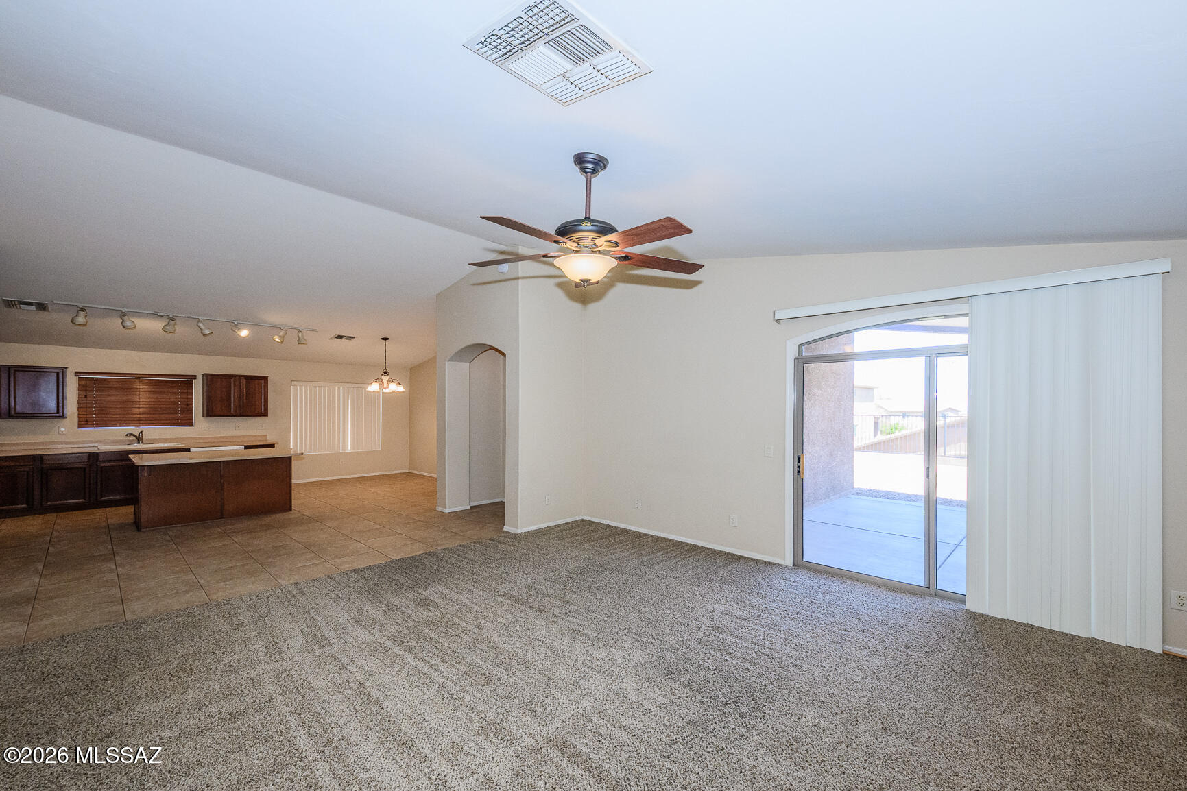 Rancho Del Lago (1-100) - Residential