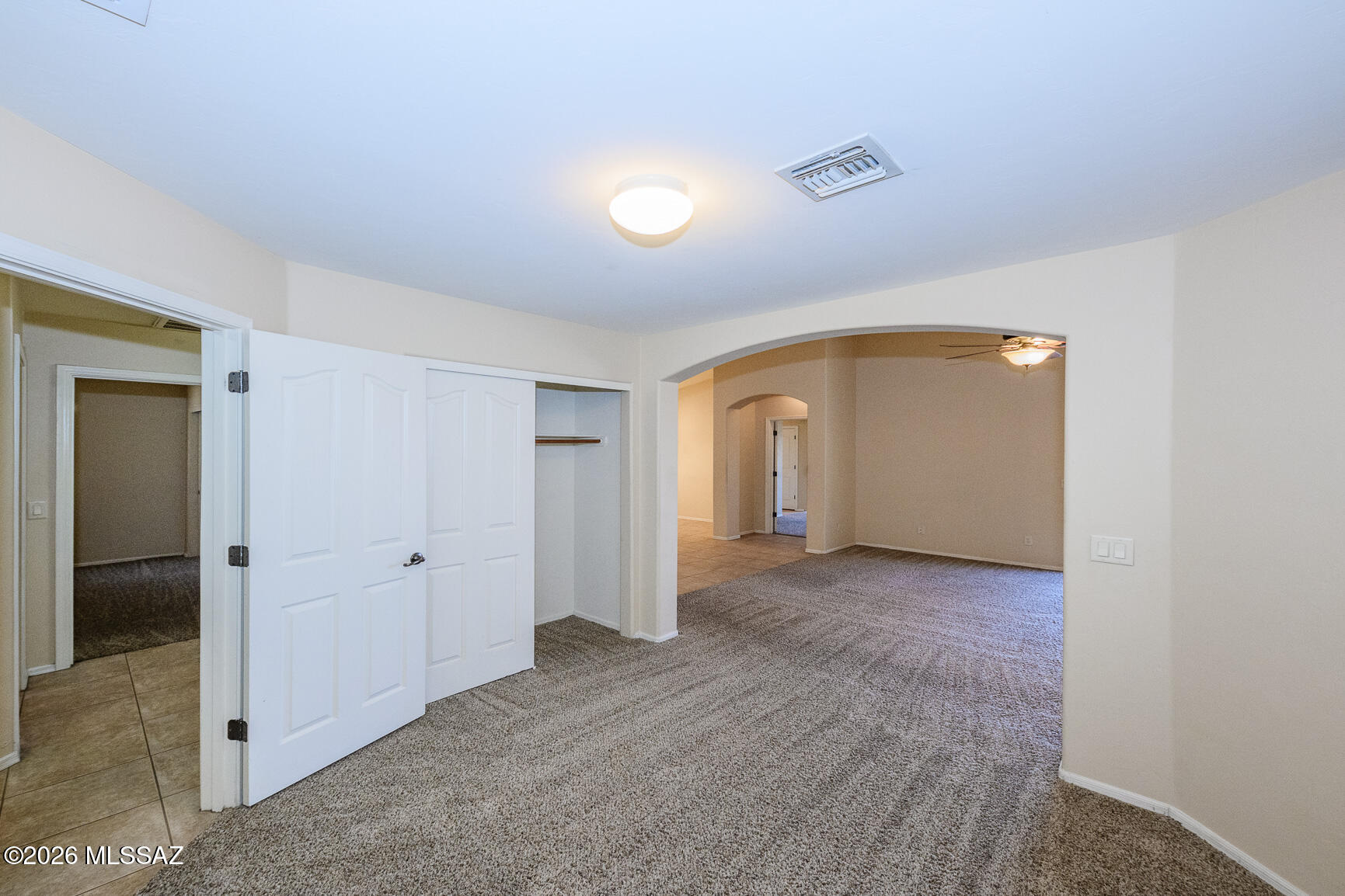 Rancho Del Lago (1-100) - Residential