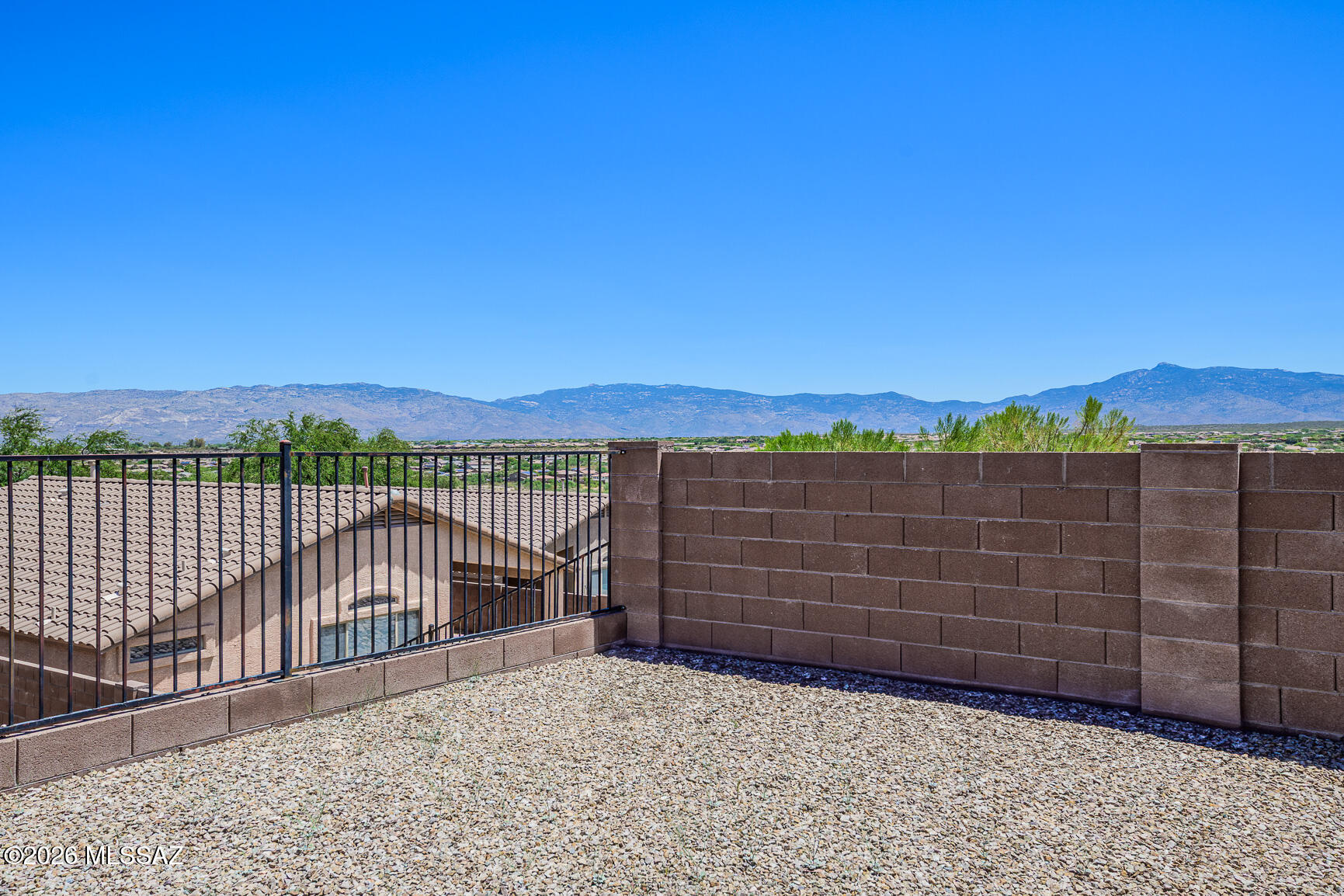 Rancho Del Lago (1-100) - Residential