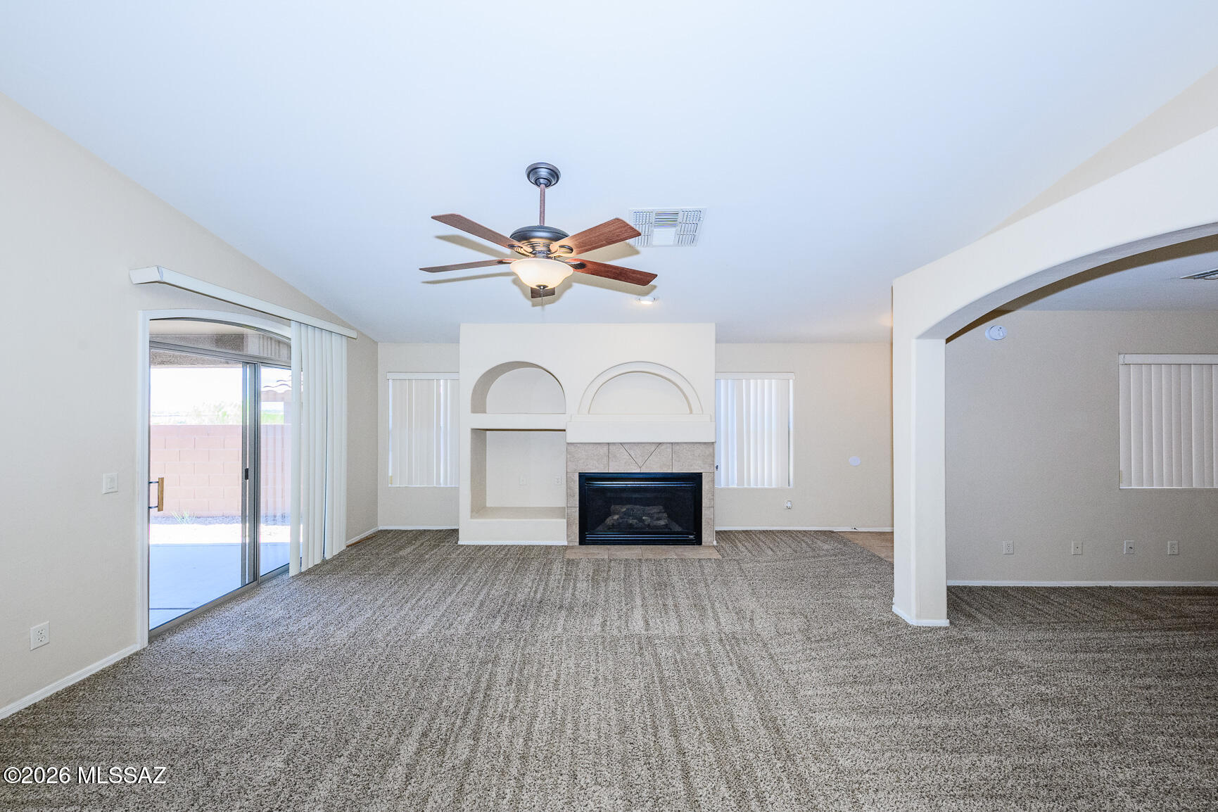 Rancho Del Lago (1-100) - Residential