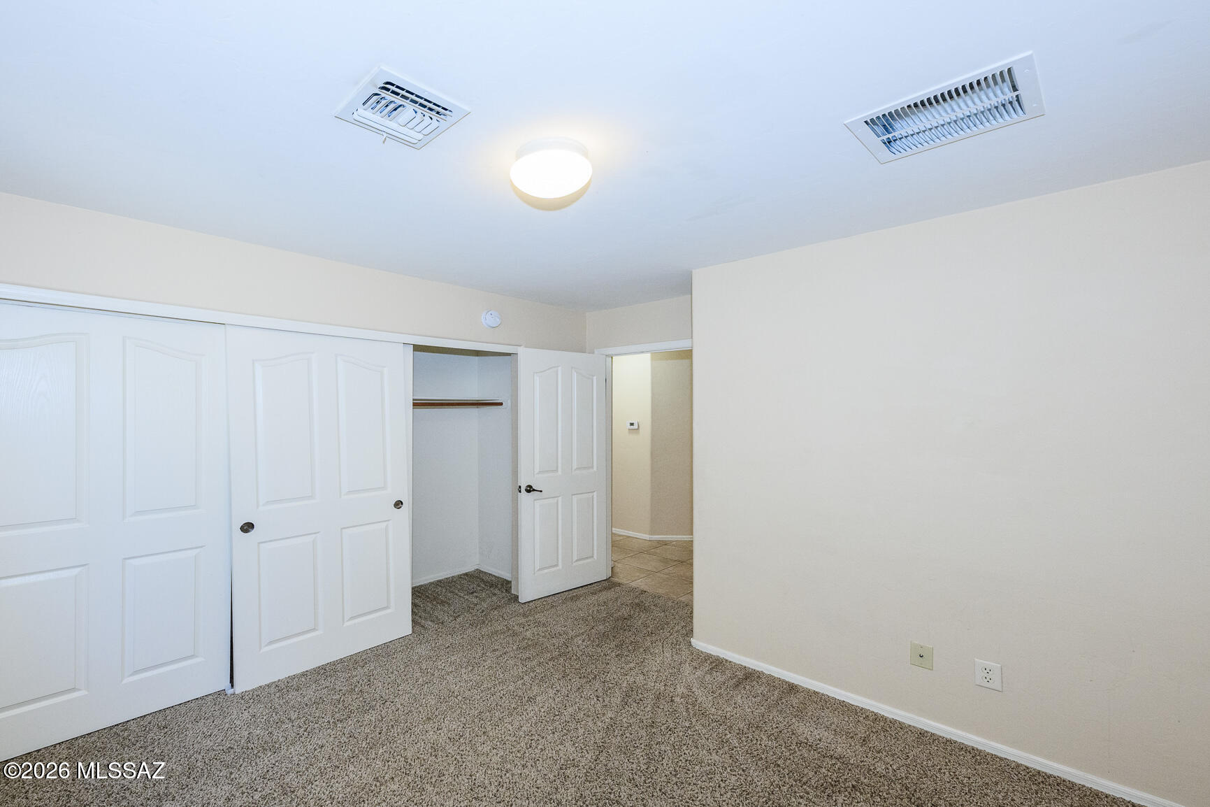 Rancho Del Lago (1-100) - Residential