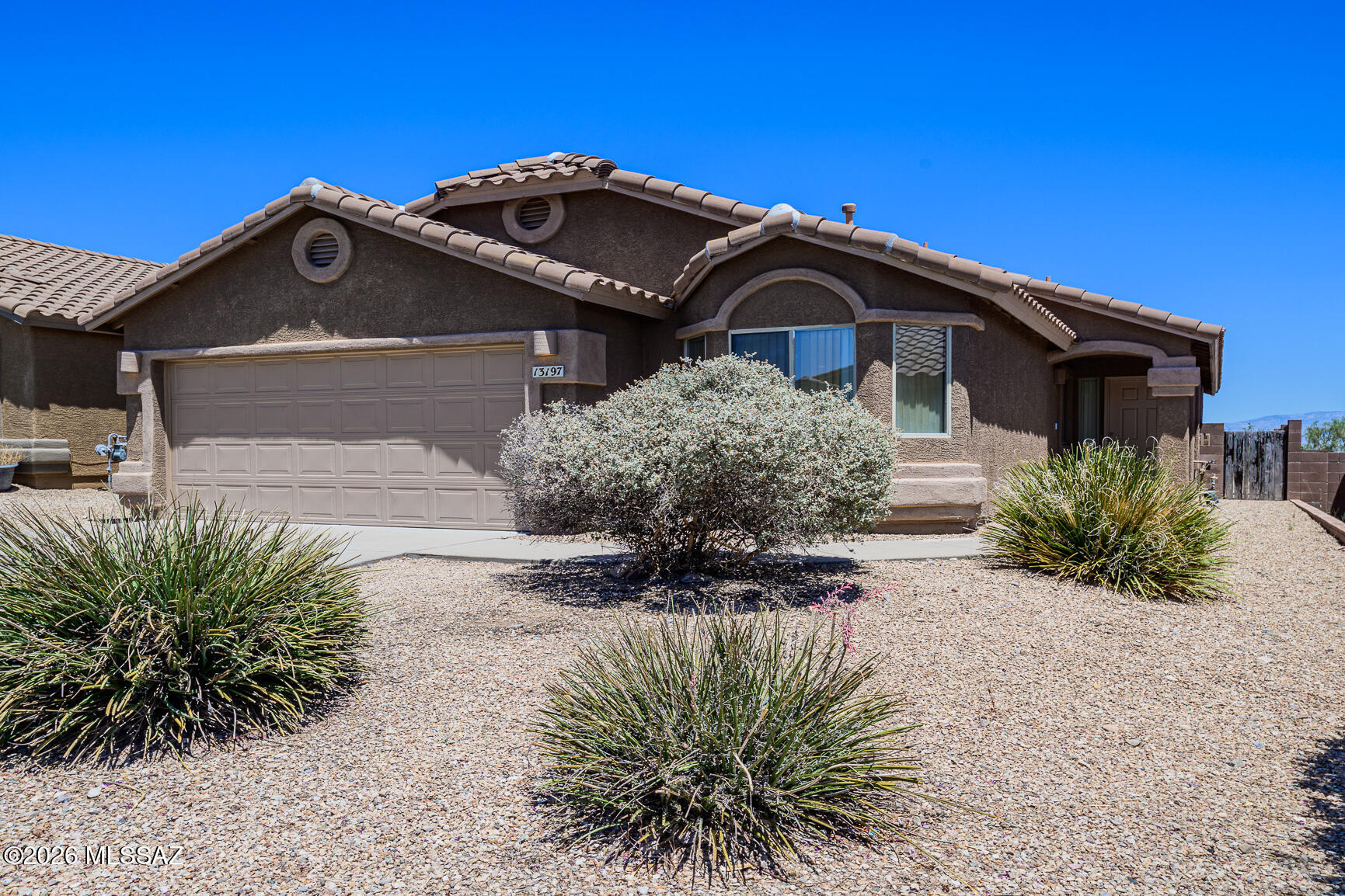Rancho Del Lago (1-100) - Residential