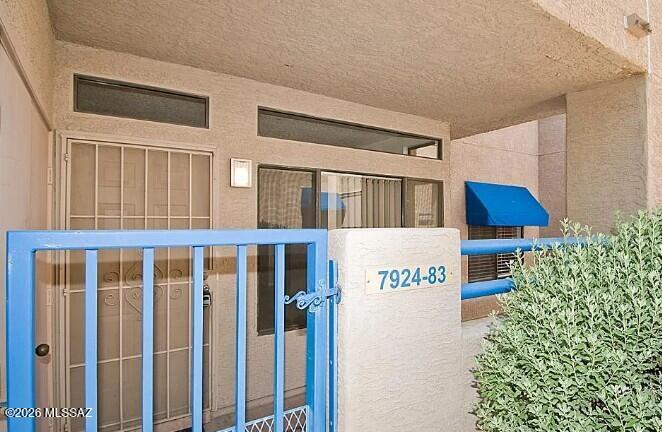 Summertree Condominiums (1-224) - Residential Lease