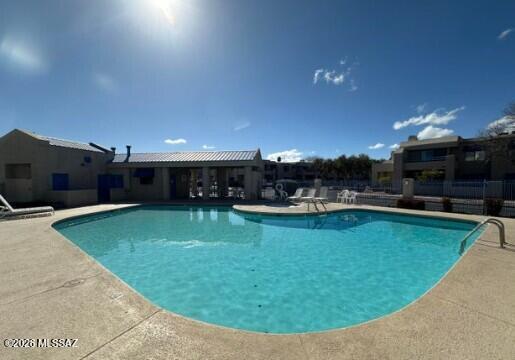 Summertree Condominiums (1-224) - Residential Lease