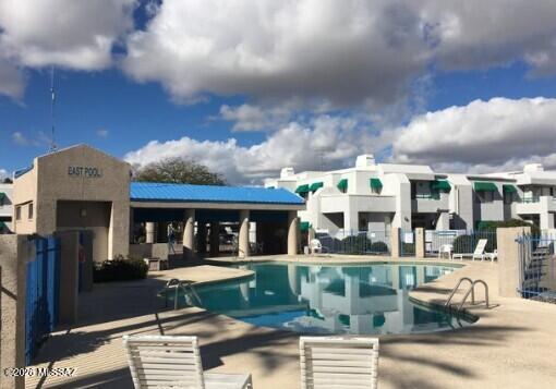 Summertree Condominiums (1-224) - Residential Lease
