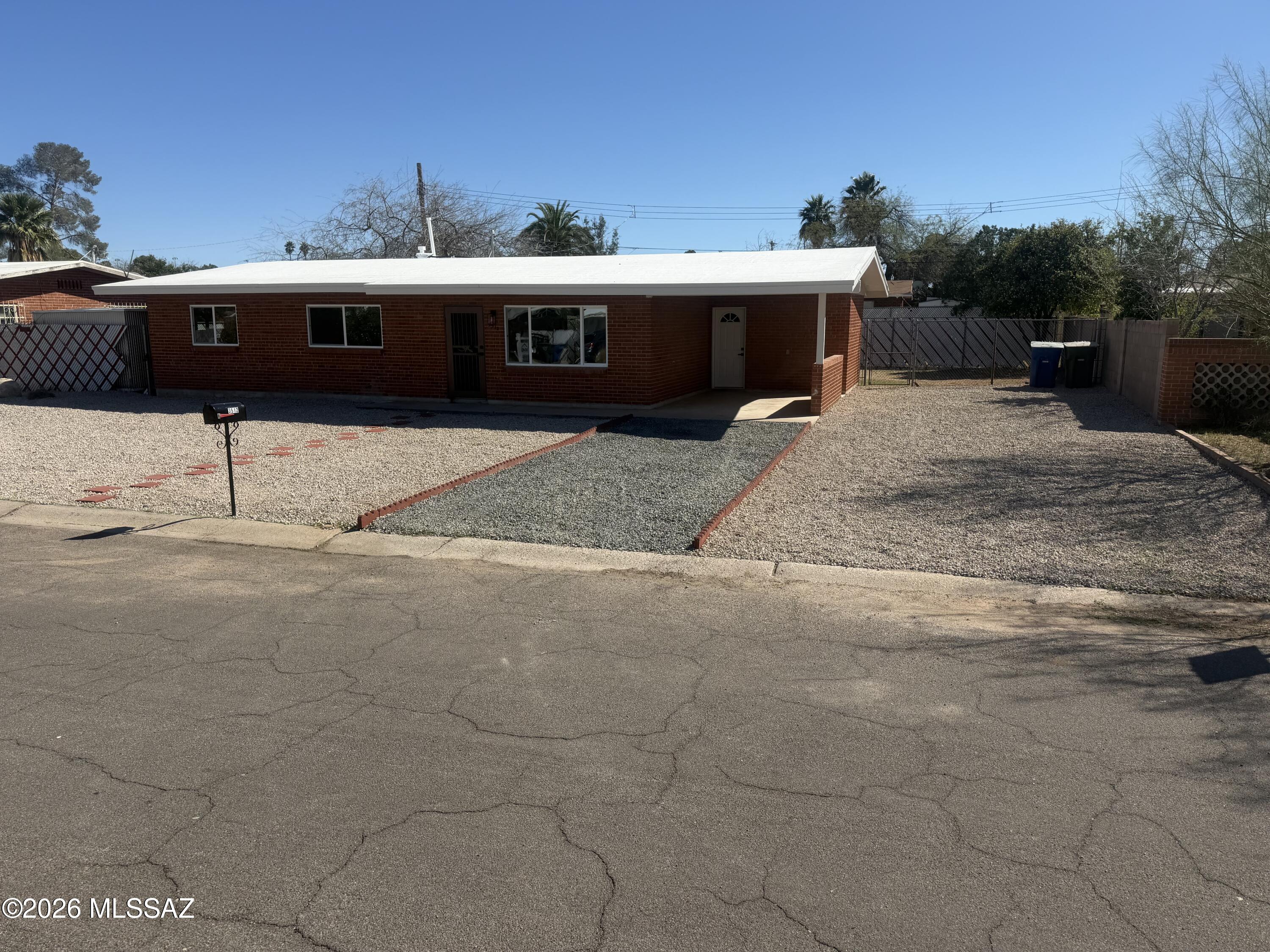Santa Catalina - Residential