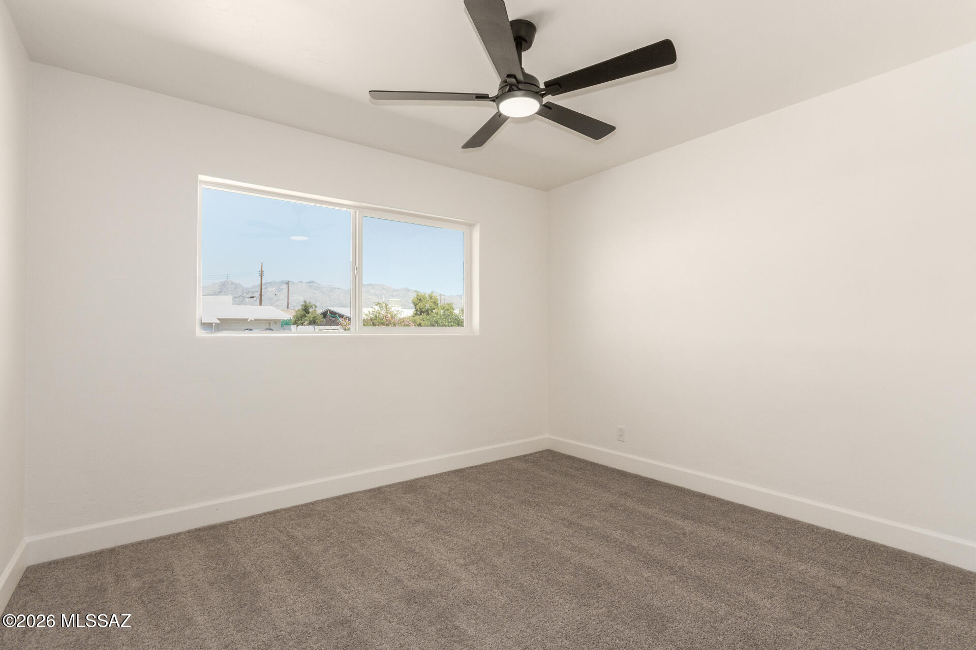 Santa Catalina - Residential