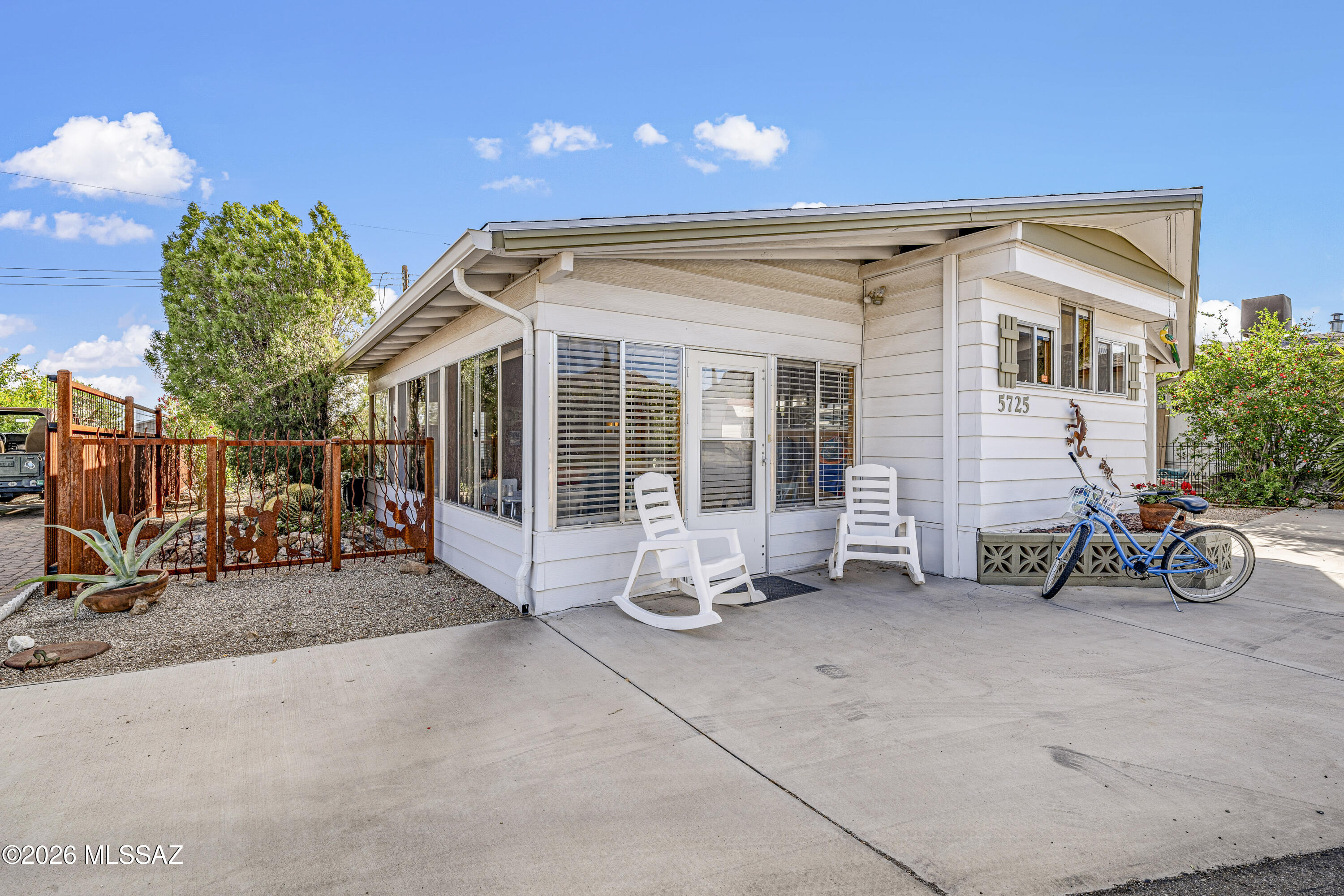 Tucson Estates (403-758) - Residential