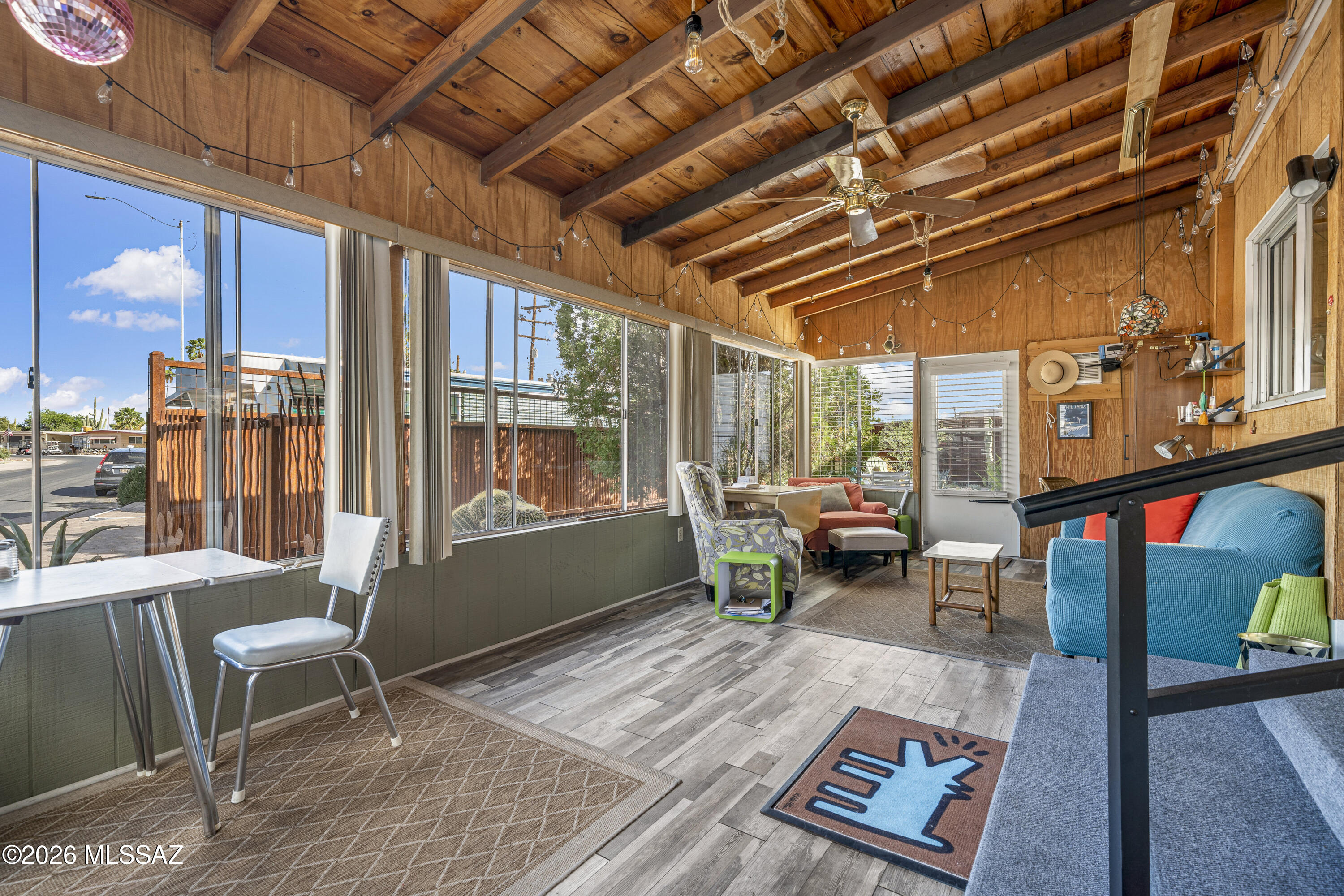 Tucson Estates (403-758) - Residential