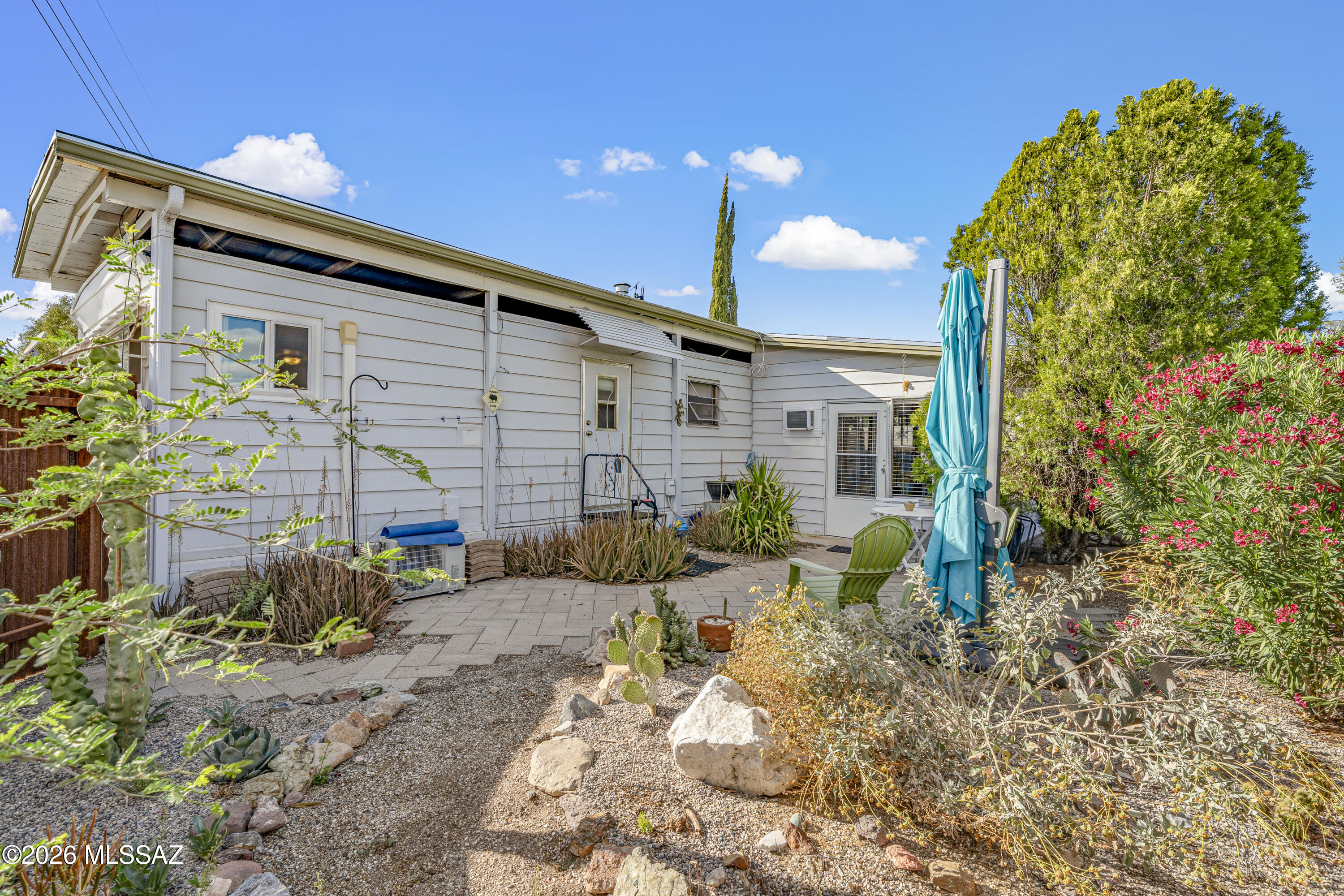 Tucson Estates (403-758) - Residential