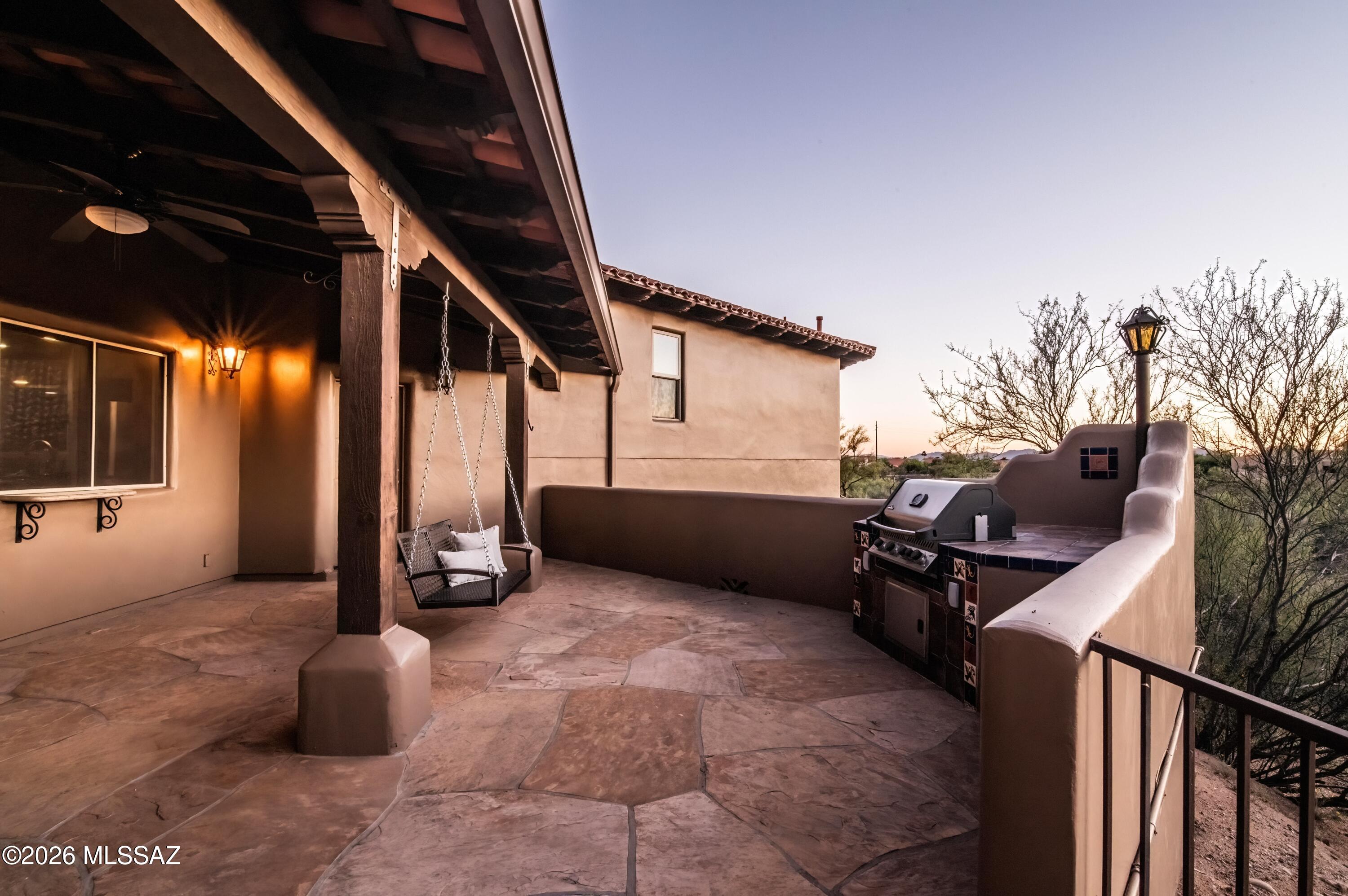 Coyote Ridge (1-109) - Residential