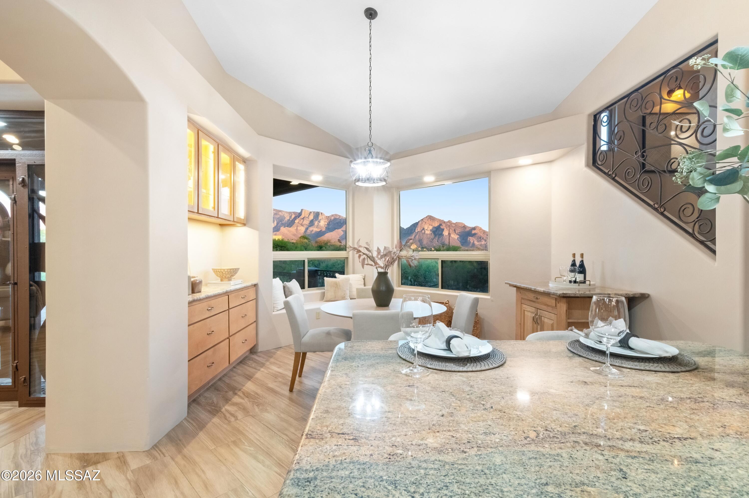 Coyote Ridge (1-109) - Residential