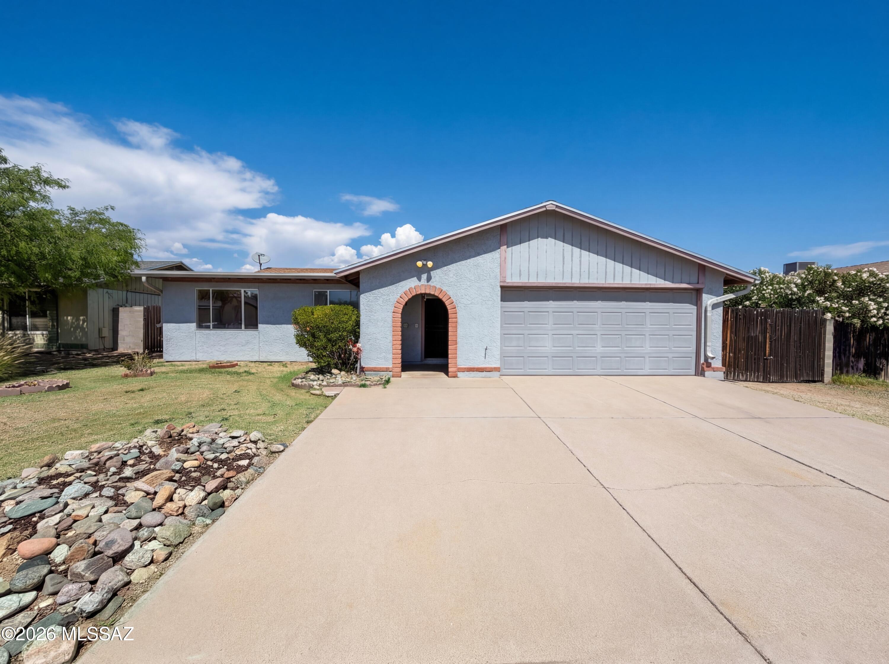 Pulte East (1-159) - Residential