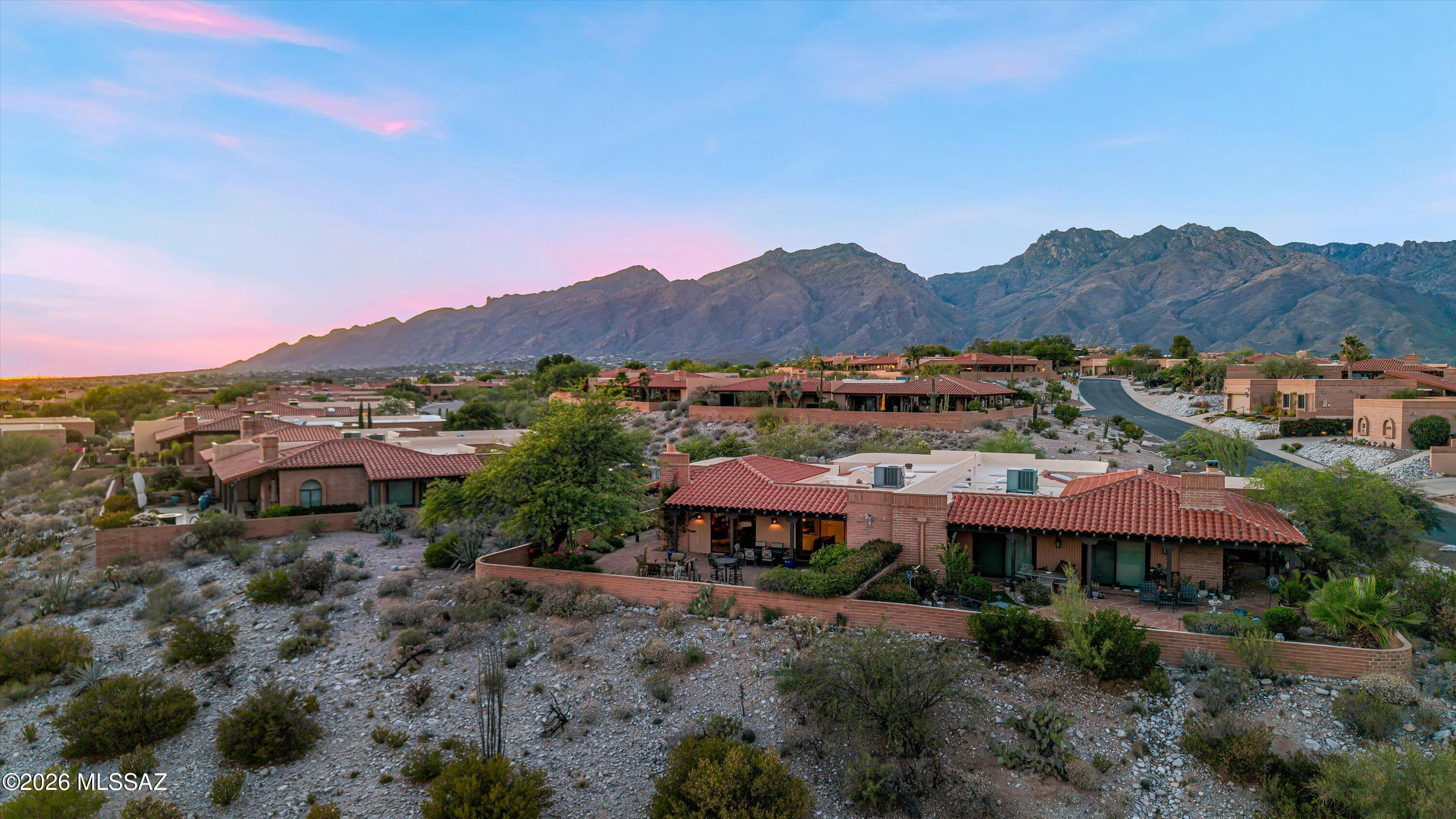 Fairfield Sunrise East (1-520) - Residential