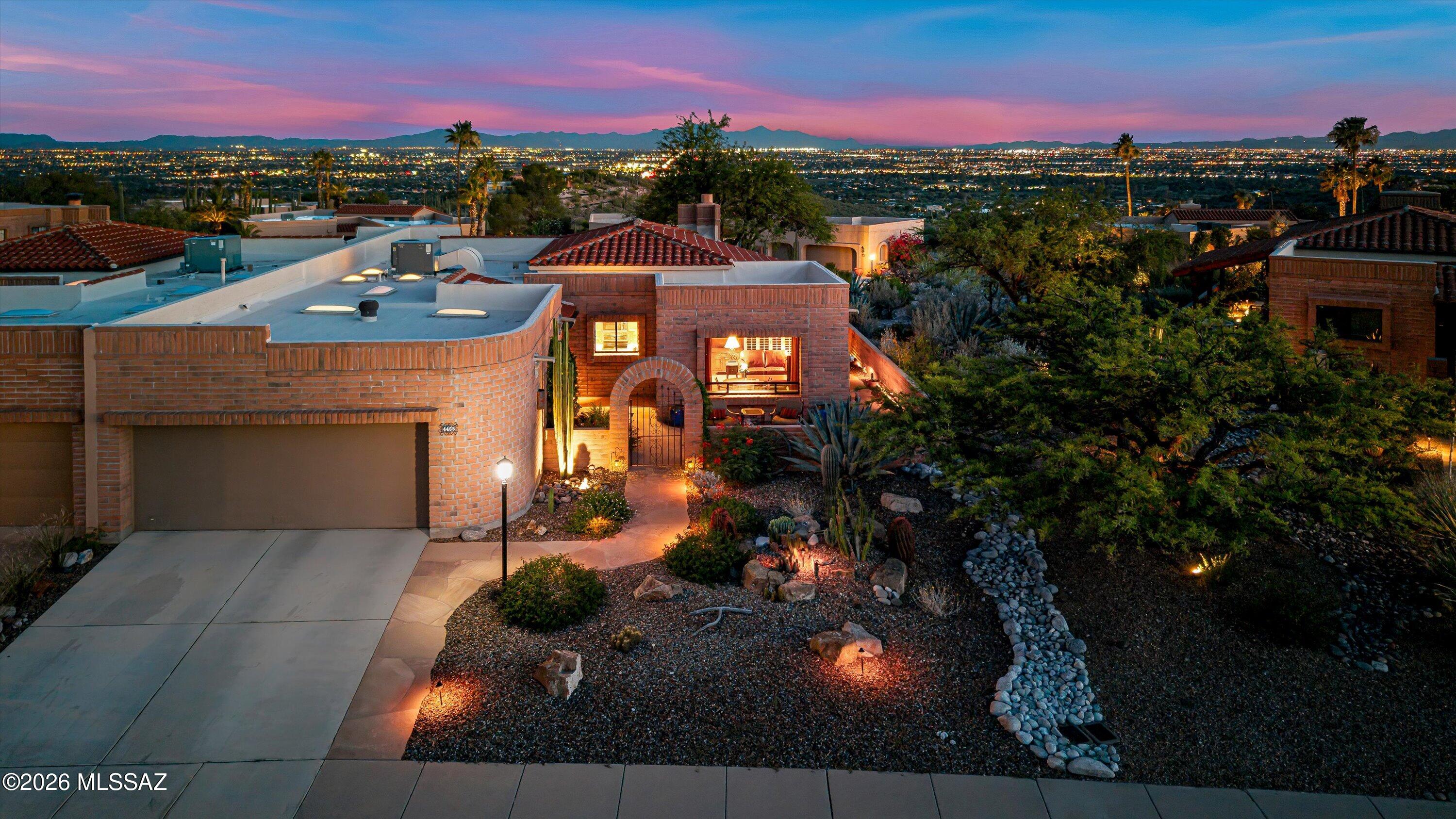 Fairfield Sunrise East (1-520) - Residential
