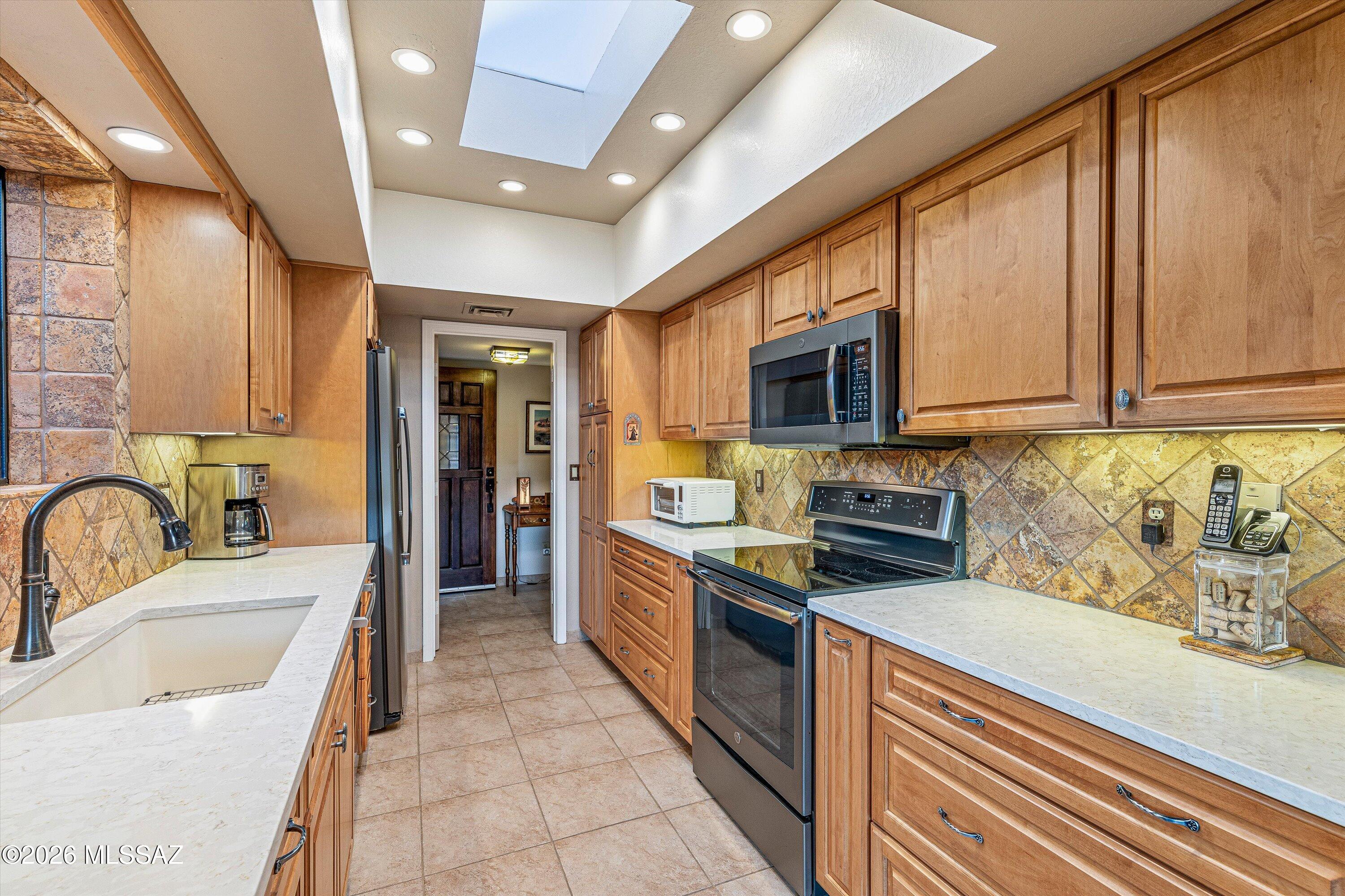 Fairfield Sunrise East (1-520) - Residential