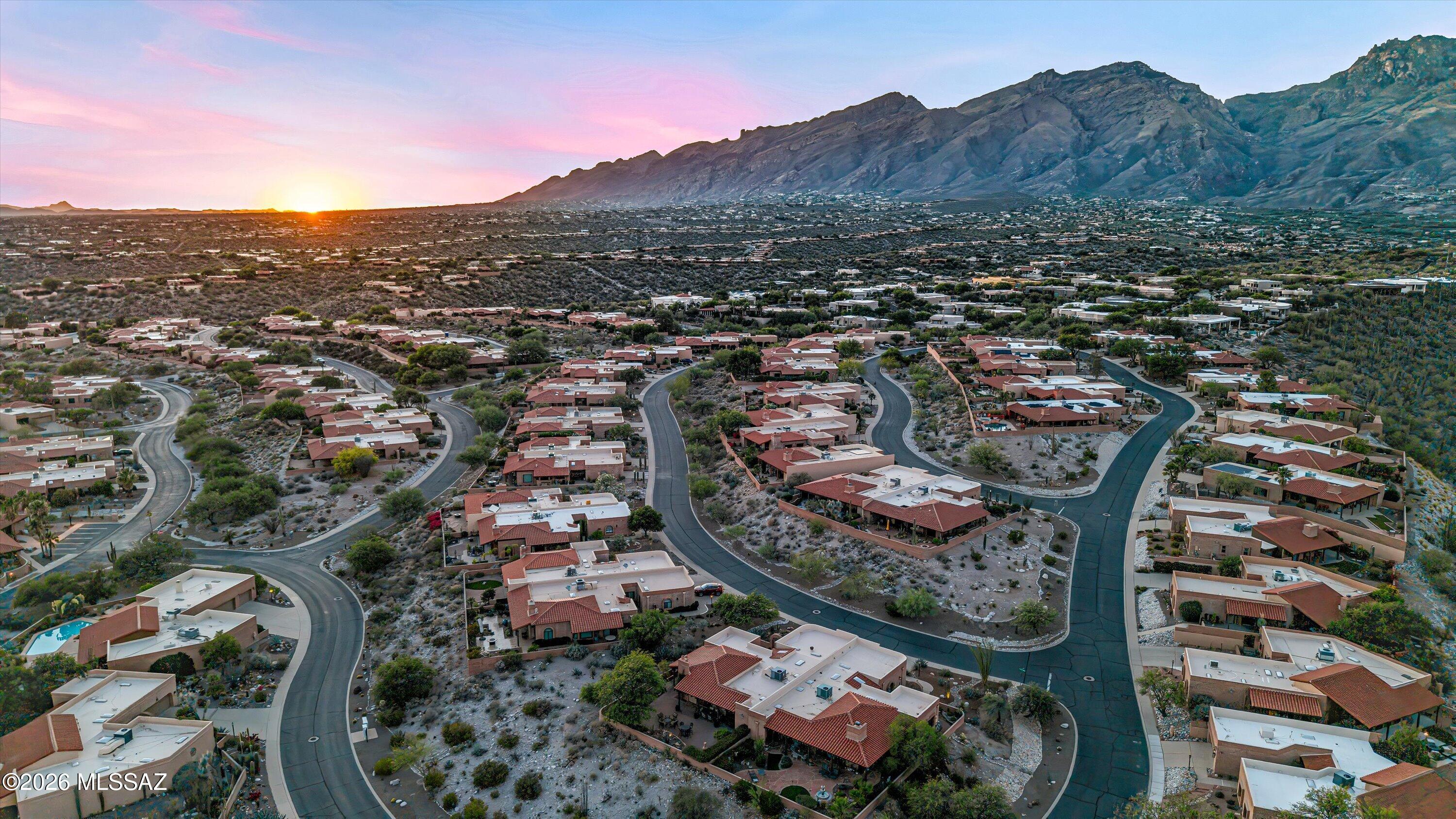 Fairfield Sunrise East (1-520) - Residential