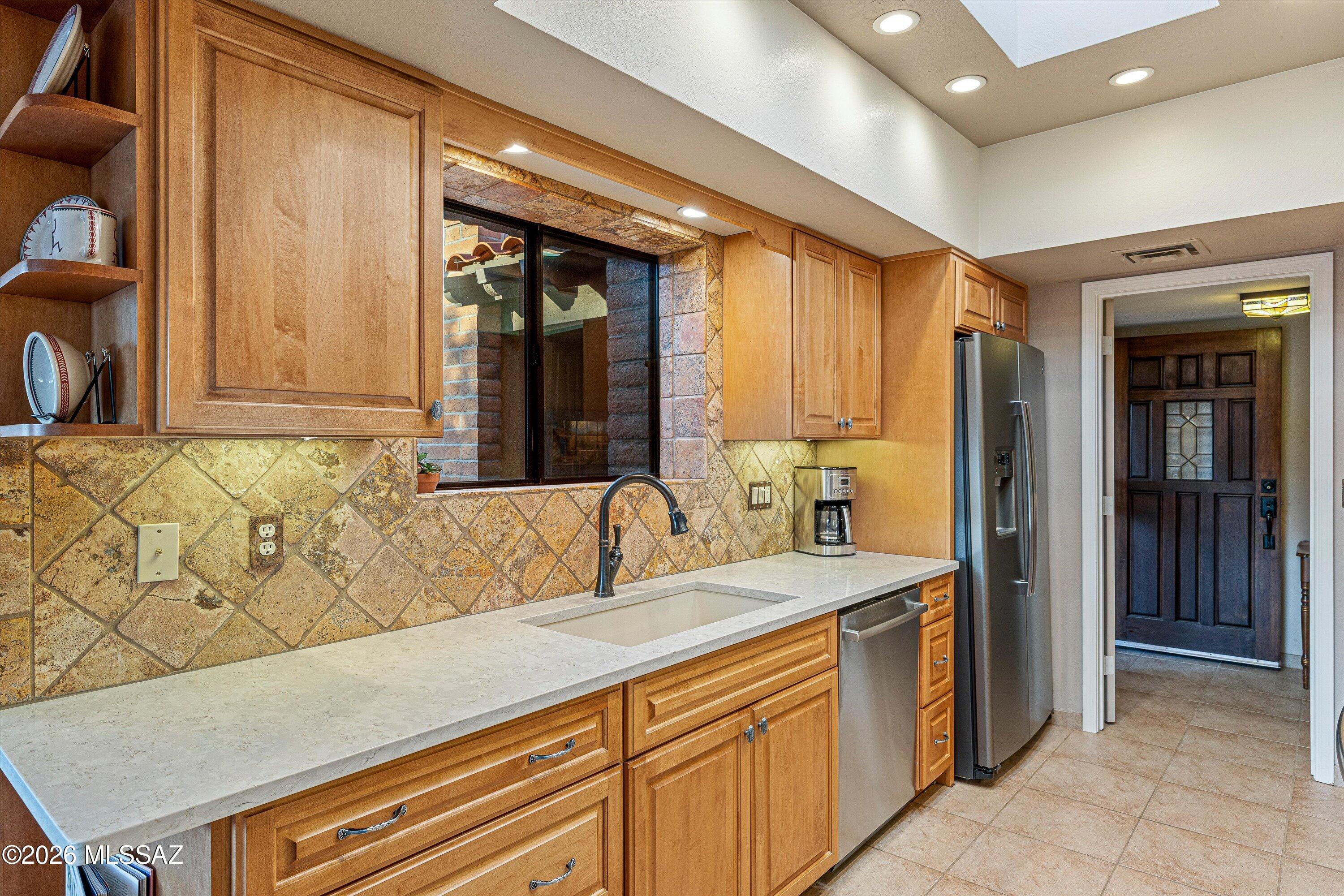 Fairfield Sunrise East (1-520) - Residential