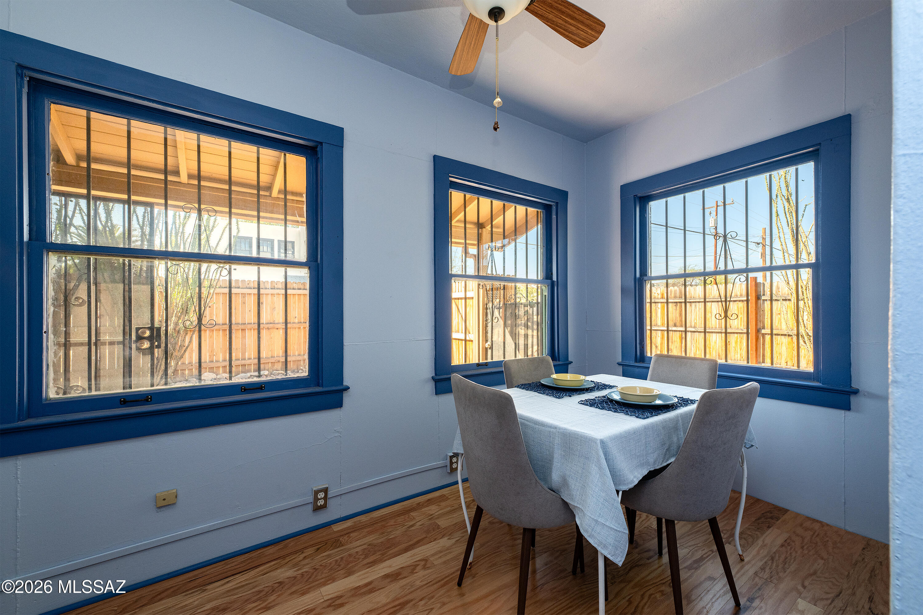 Buells Add - Residential