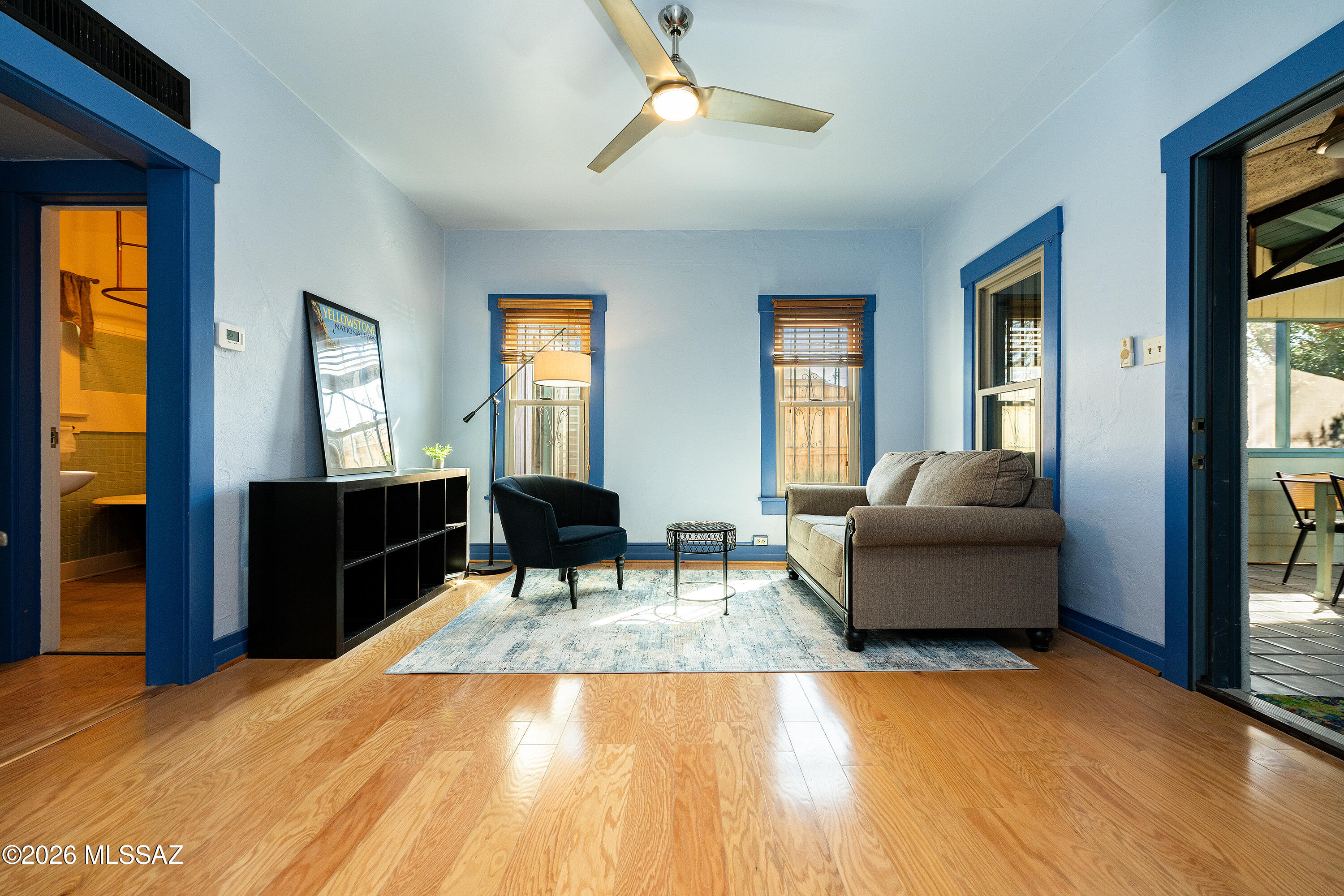 Buells Add - Residential