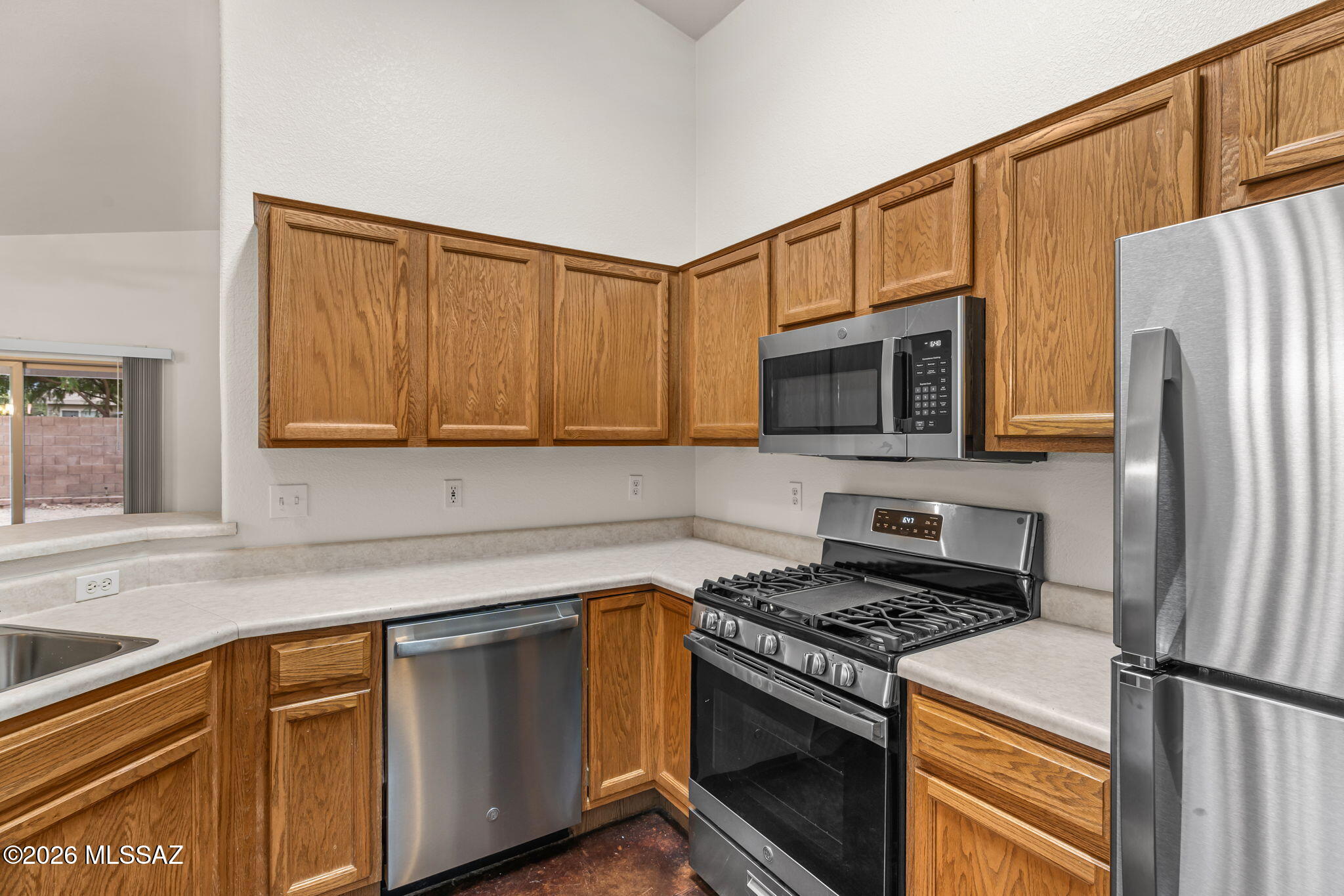 Butterfield Ranch(1-192) - Residential