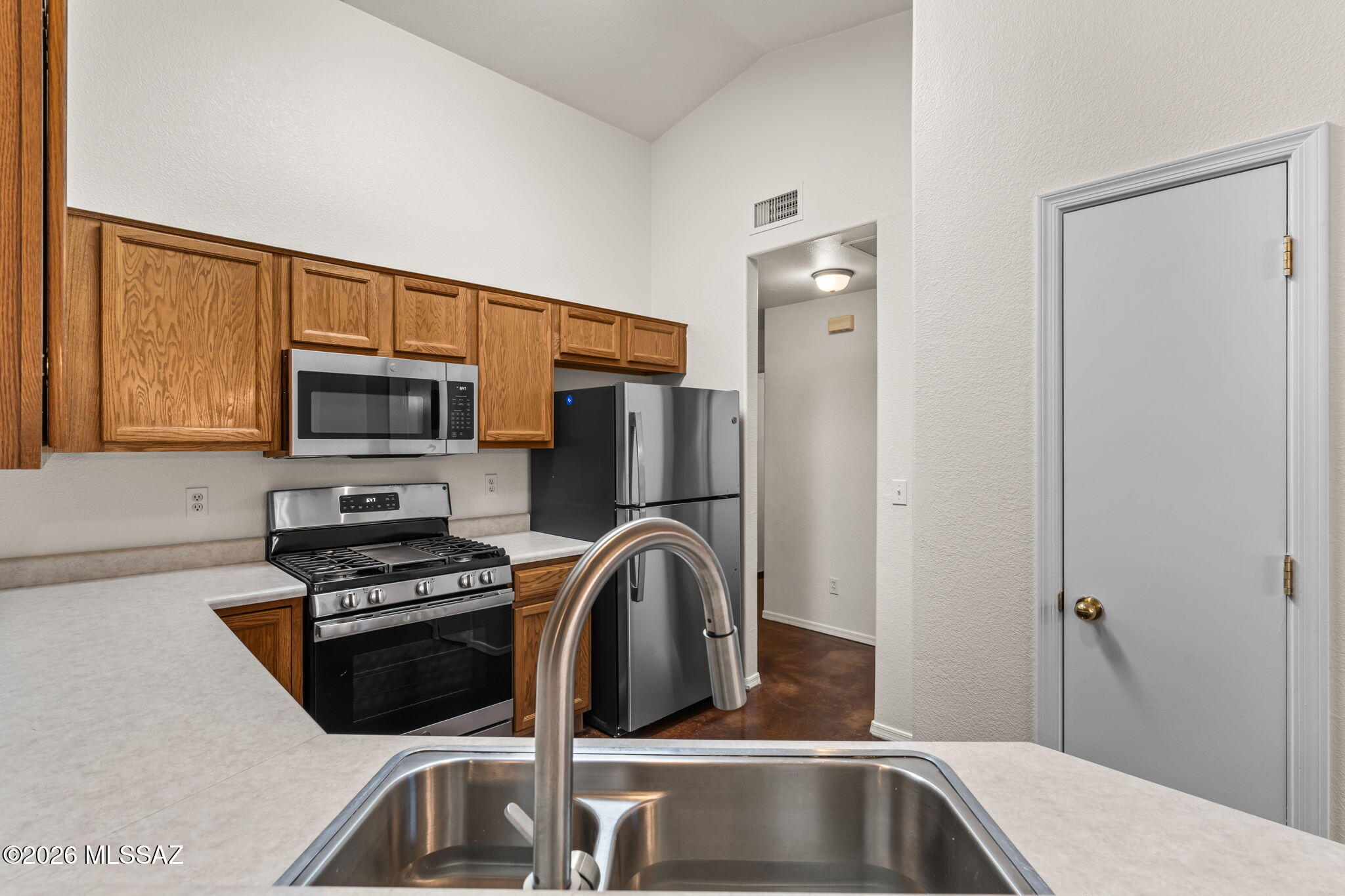 Butterfield Ranch(1-192) - Residential