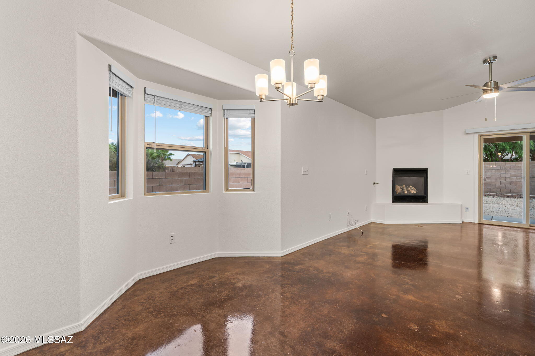 Butterfield Ranch(1-192) - Residential