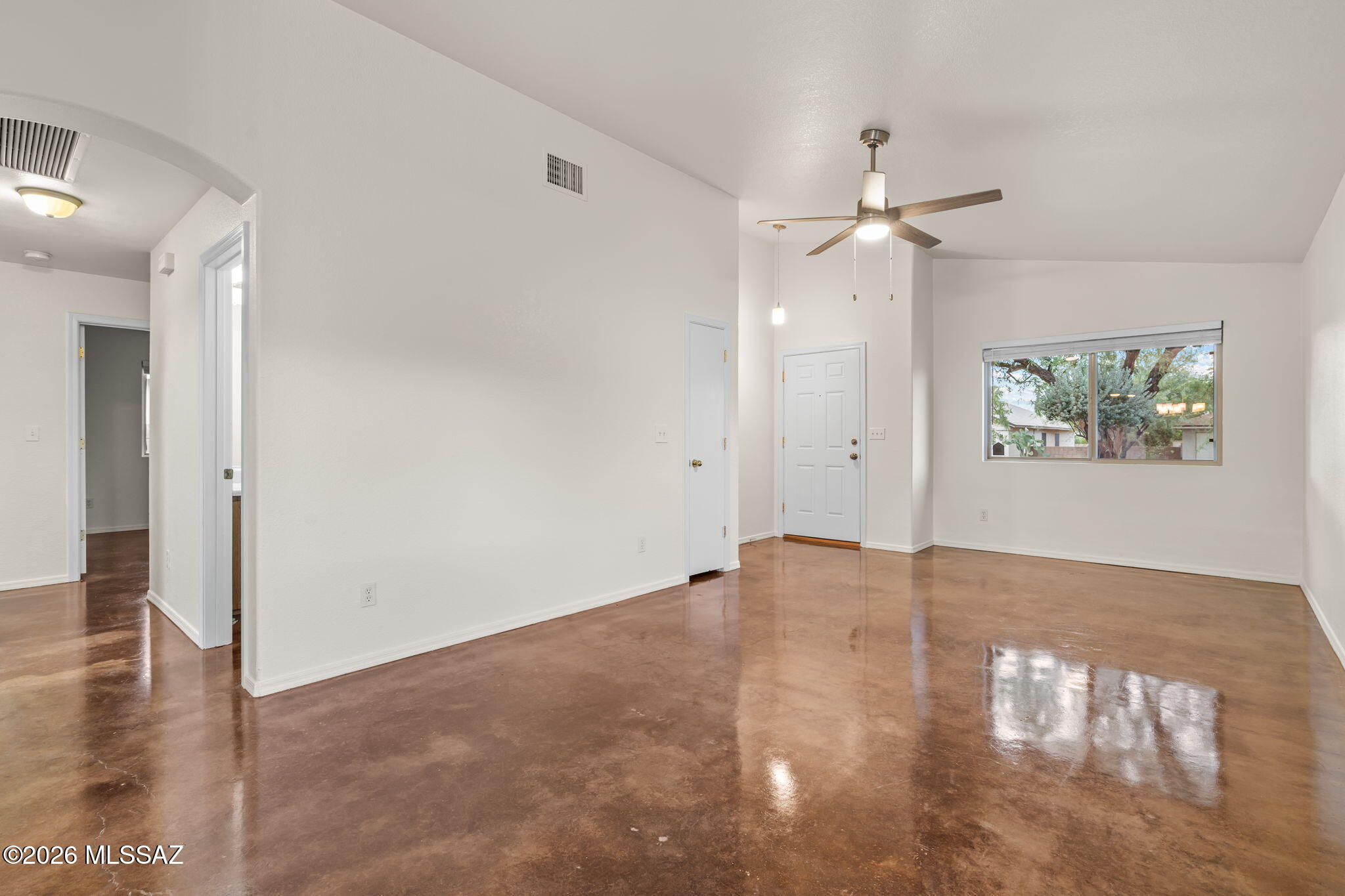 Butterfield Ranch(1-192) - Residential