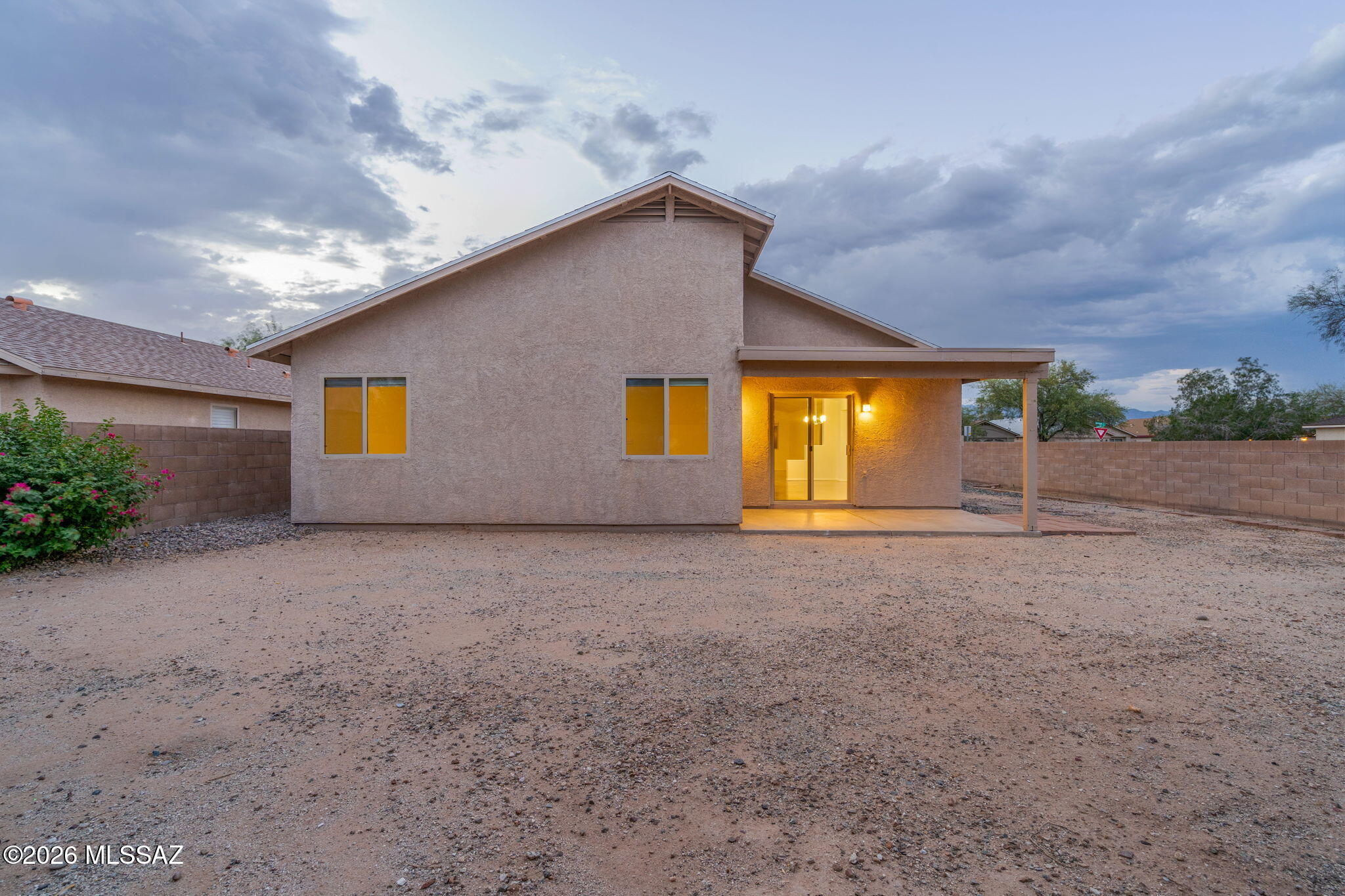 Butterfield Ranch(1-192) - Residential