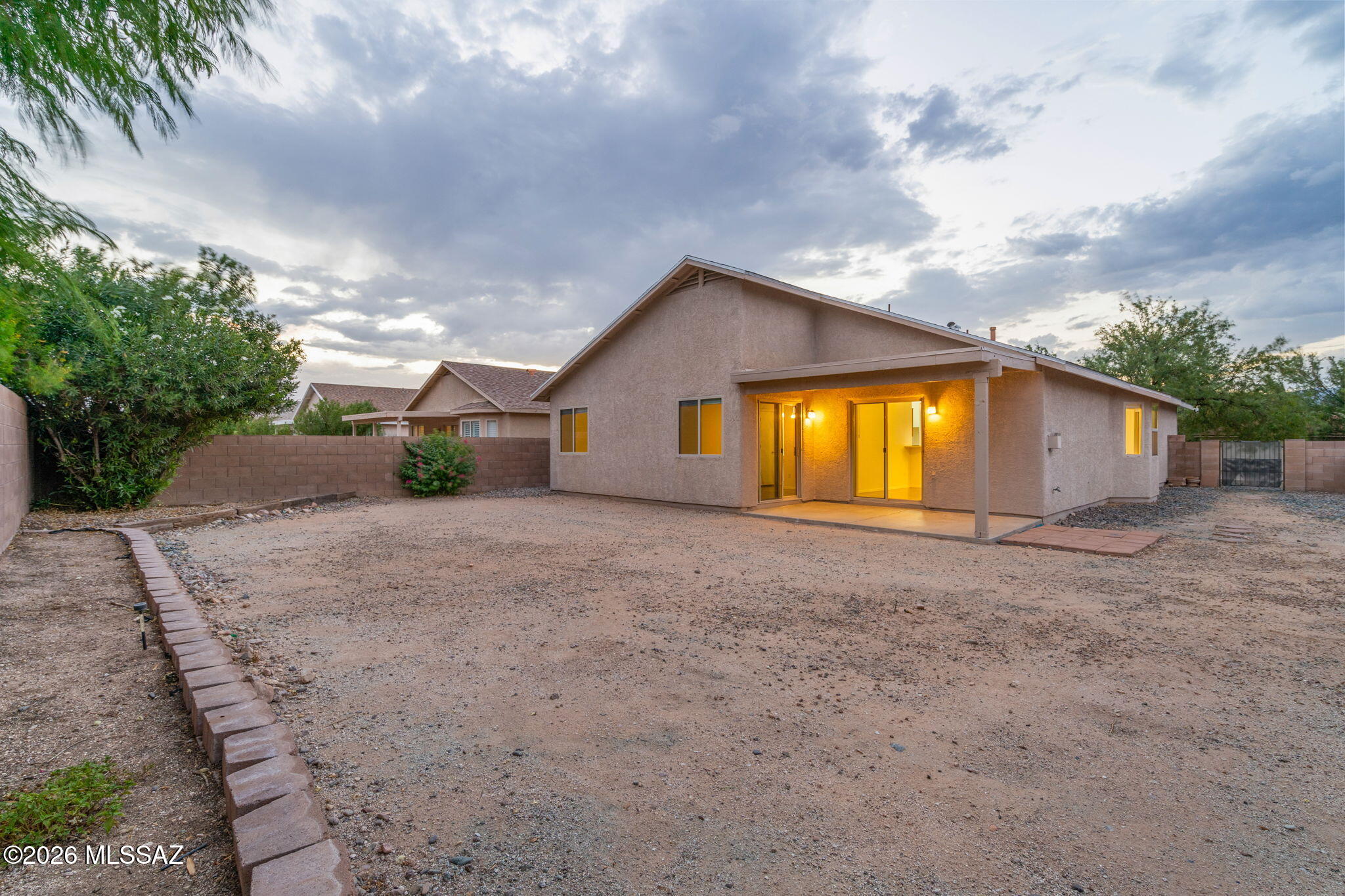 Butterfield Ranch(1-192) - Residential
