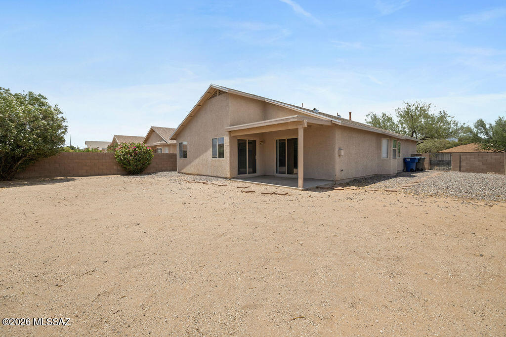 Butterfield Ranch(1-192) - Residential