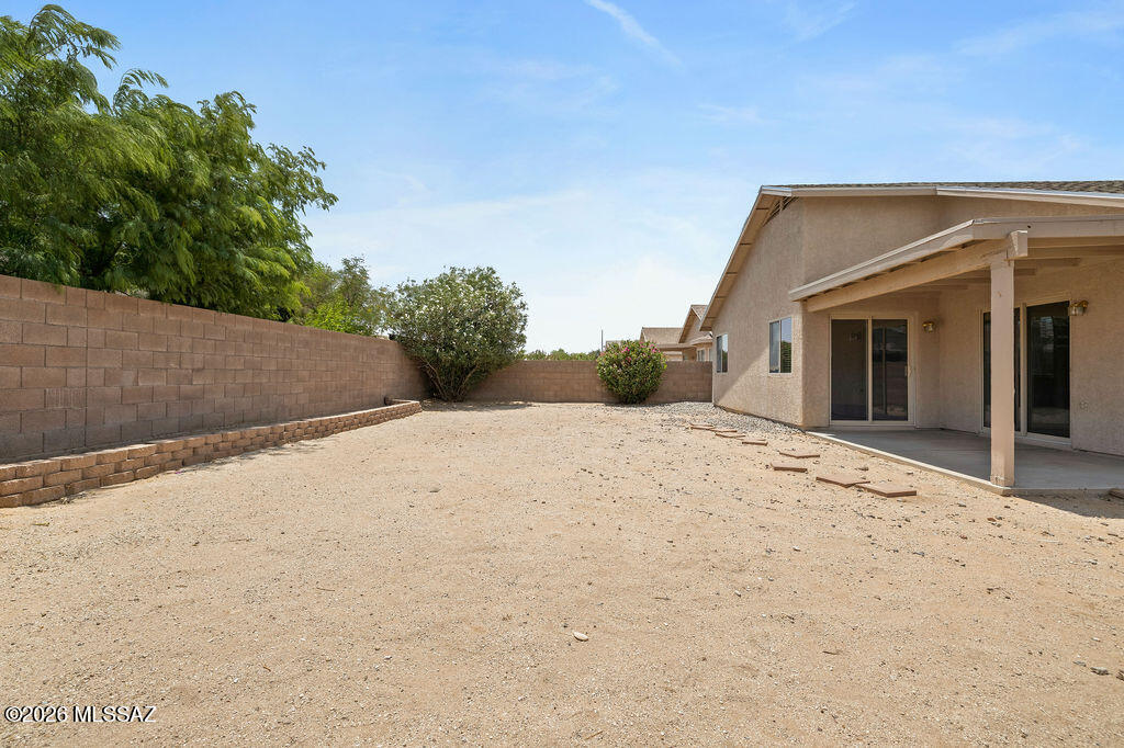 Butterfield Ranch(1-192) - Residential